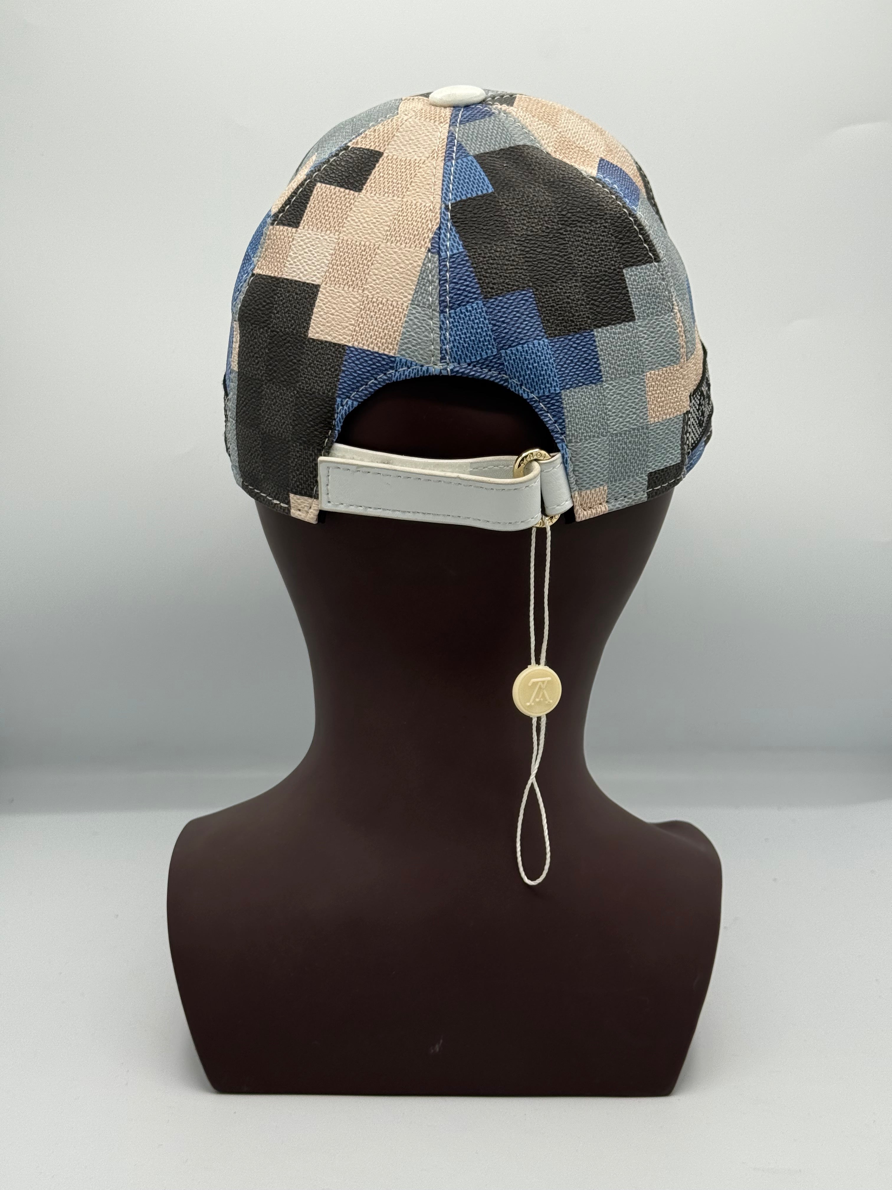 Casquette Brodée "Stay Wild" – Style Nature ( B )
