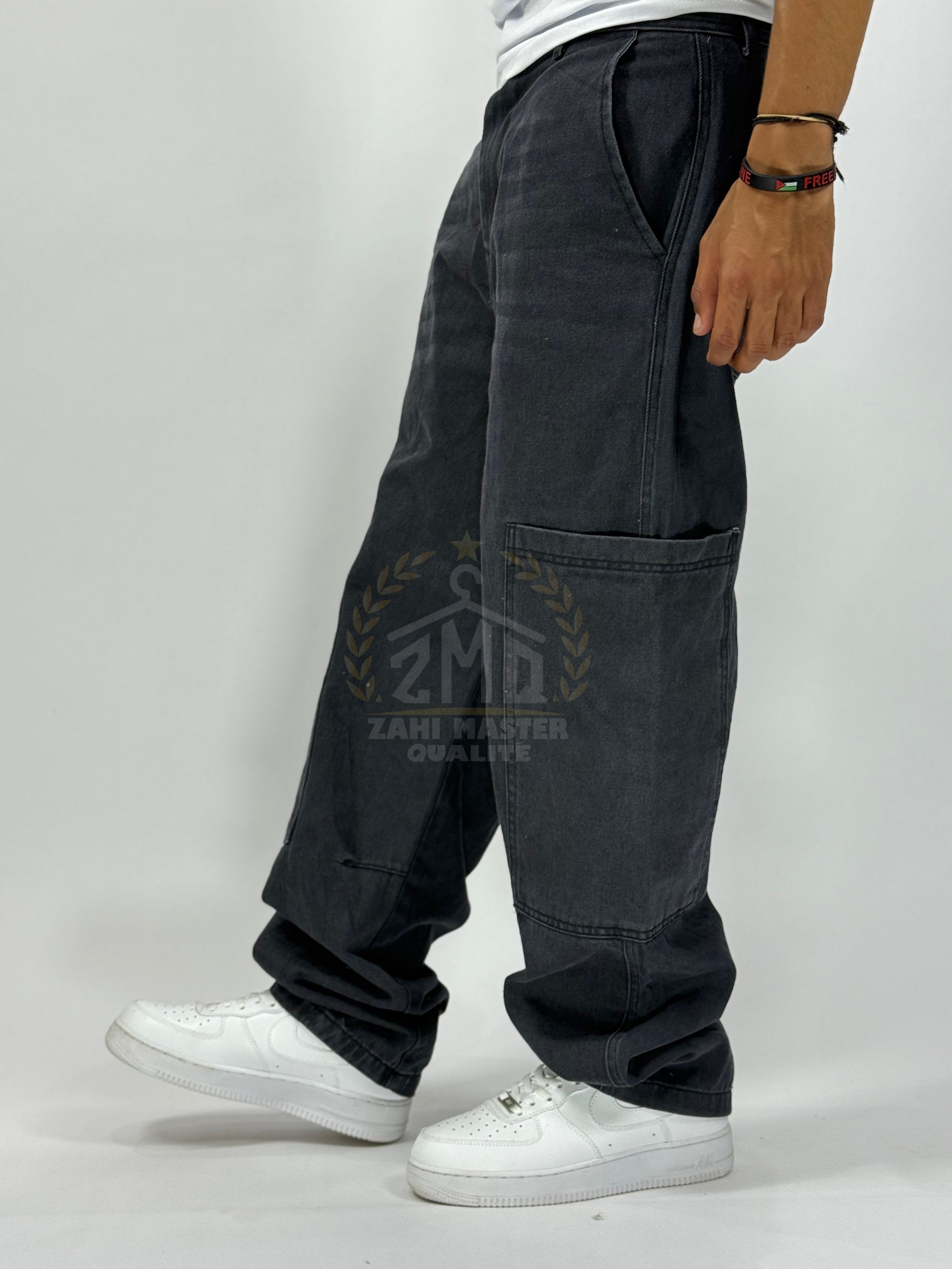 JEANS ( MODEL H )