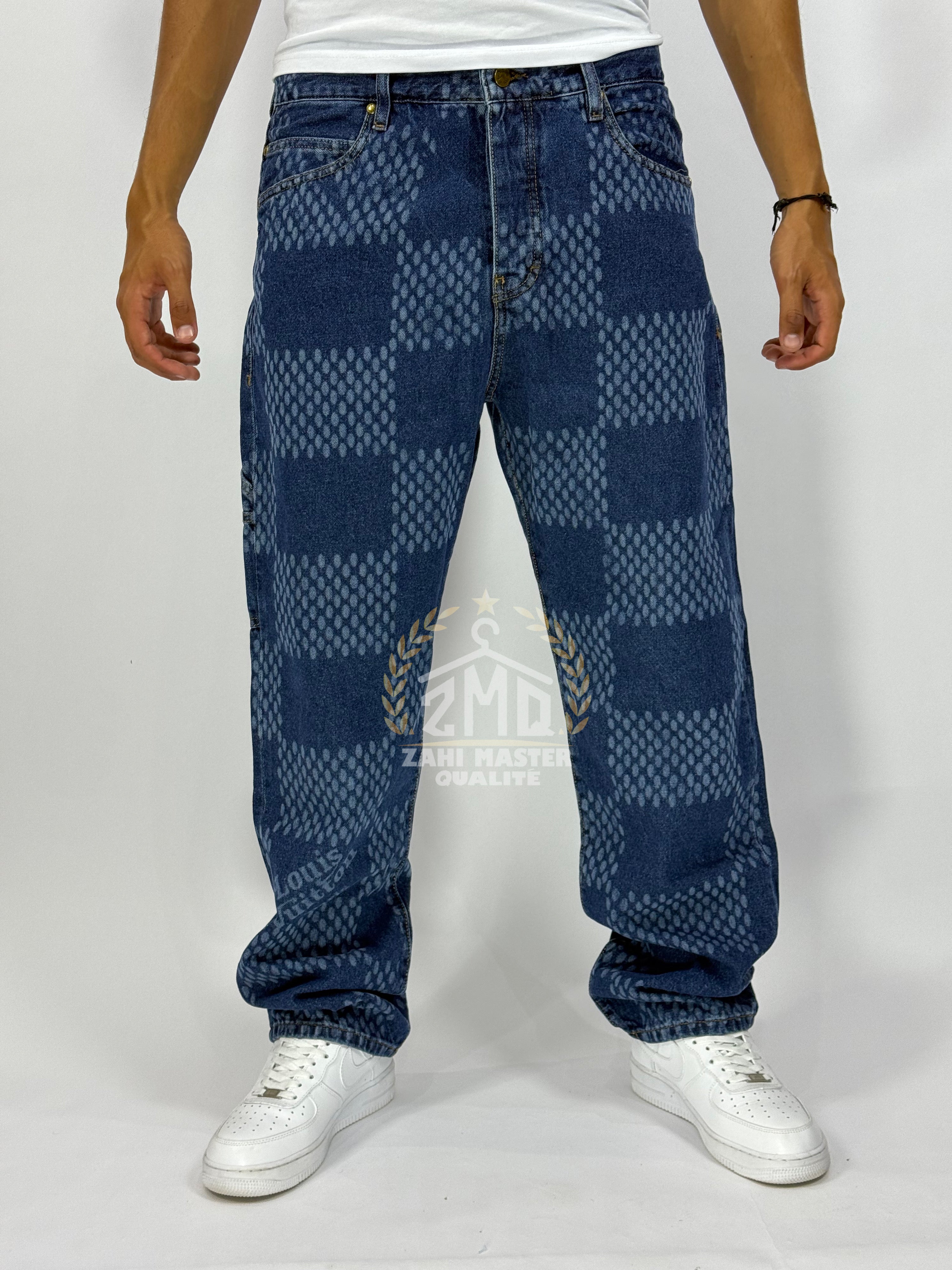 JEANS ( MODEL F )