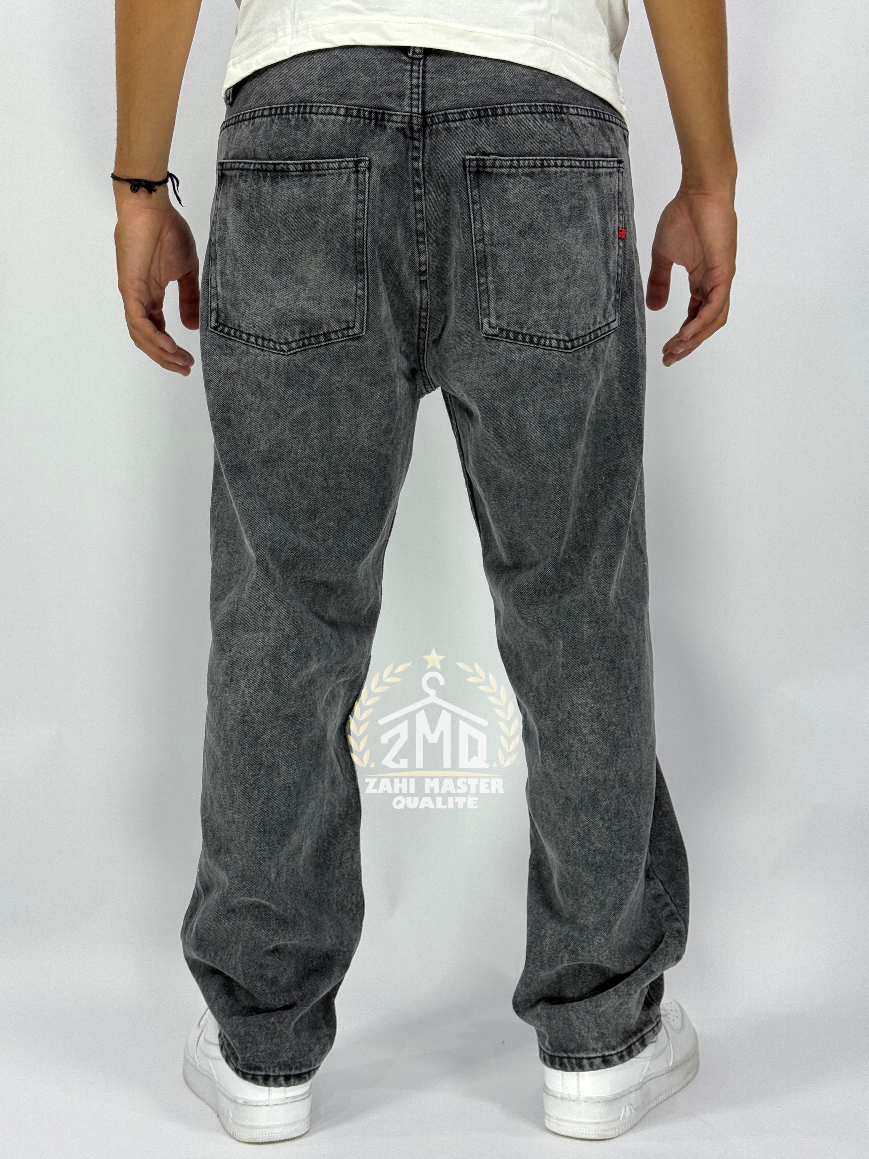 Jeans 1ʳᵉ Qualité – Style, Confort et Élégance ( Model B )