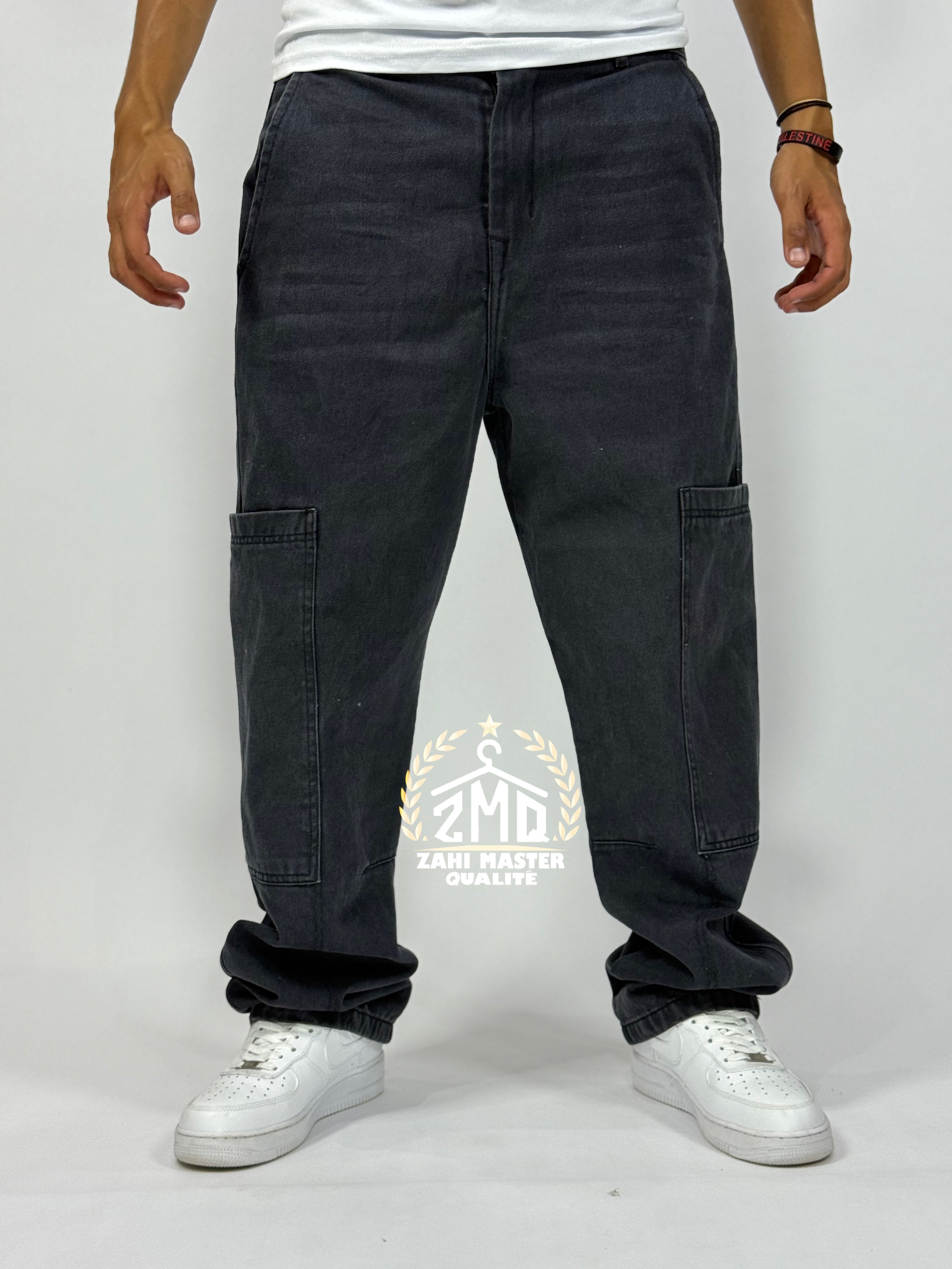 JEANS ( MODEL H )