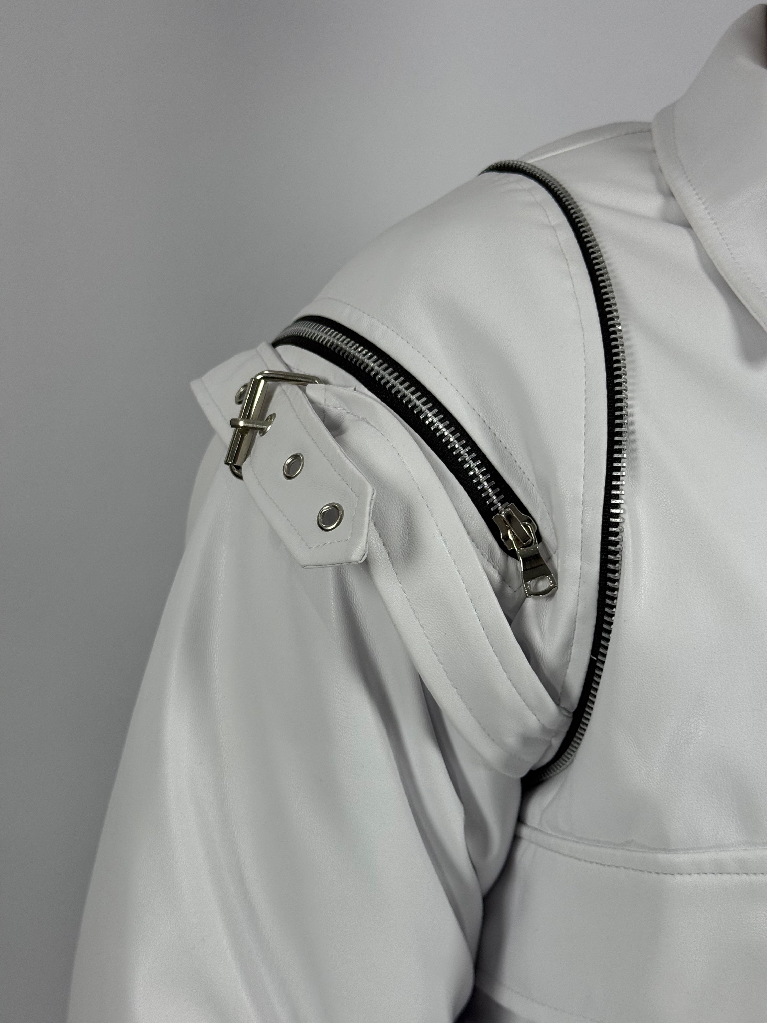 Jacket Simple & Classe – Première Qualité
