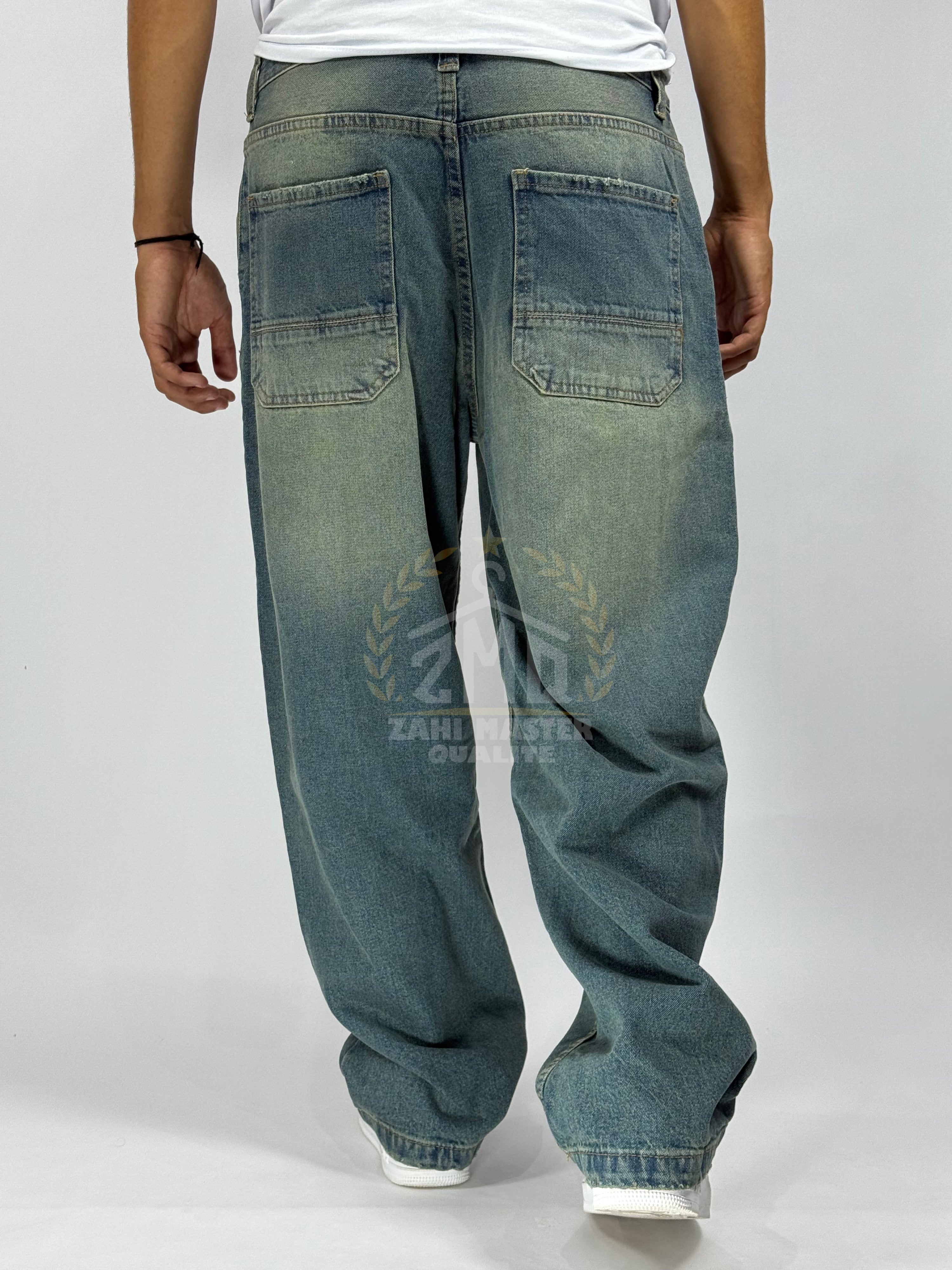 JEANS ( MODEL B )