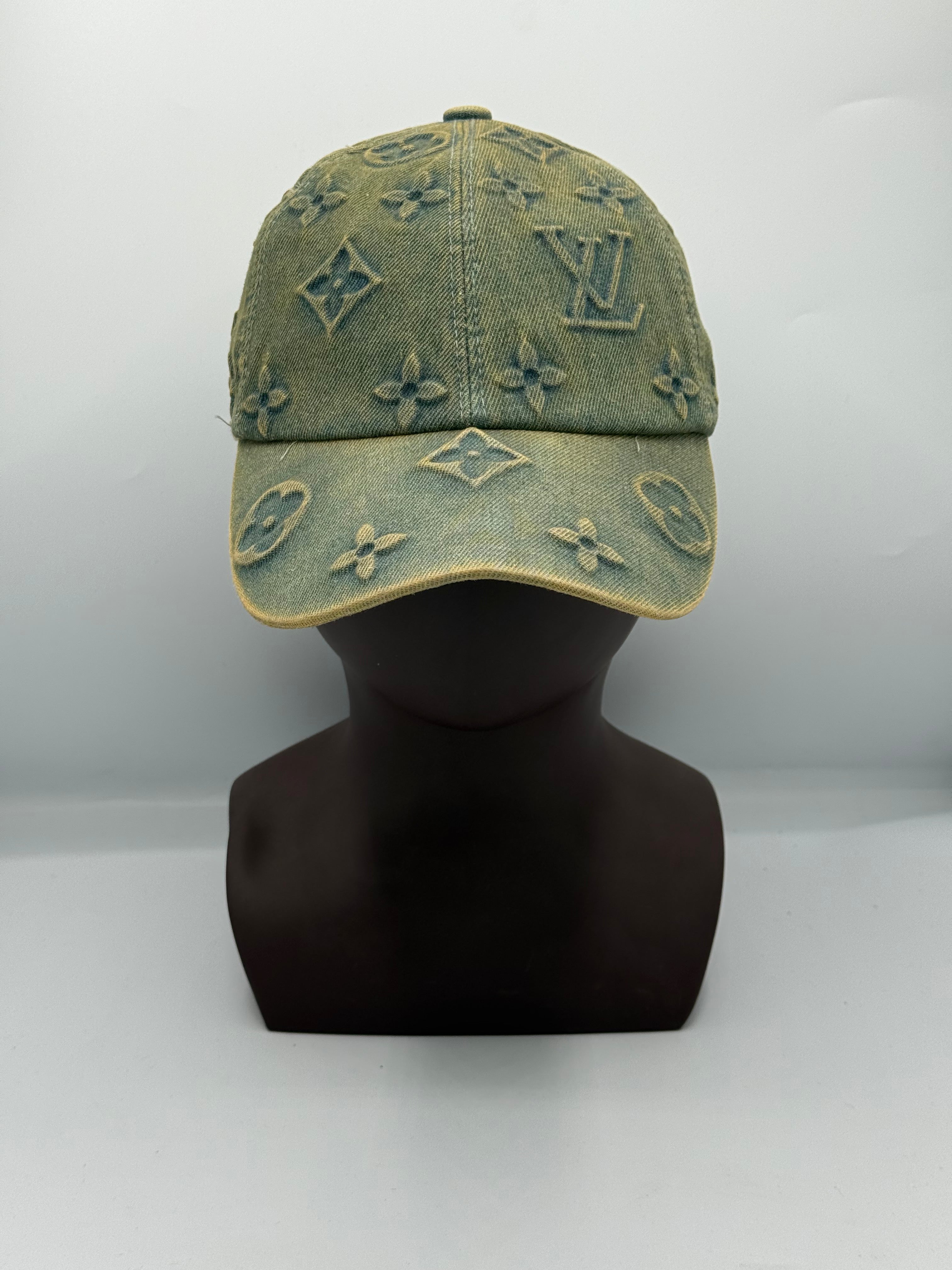 Casquette Trucker Vintage "Retro Vibes"