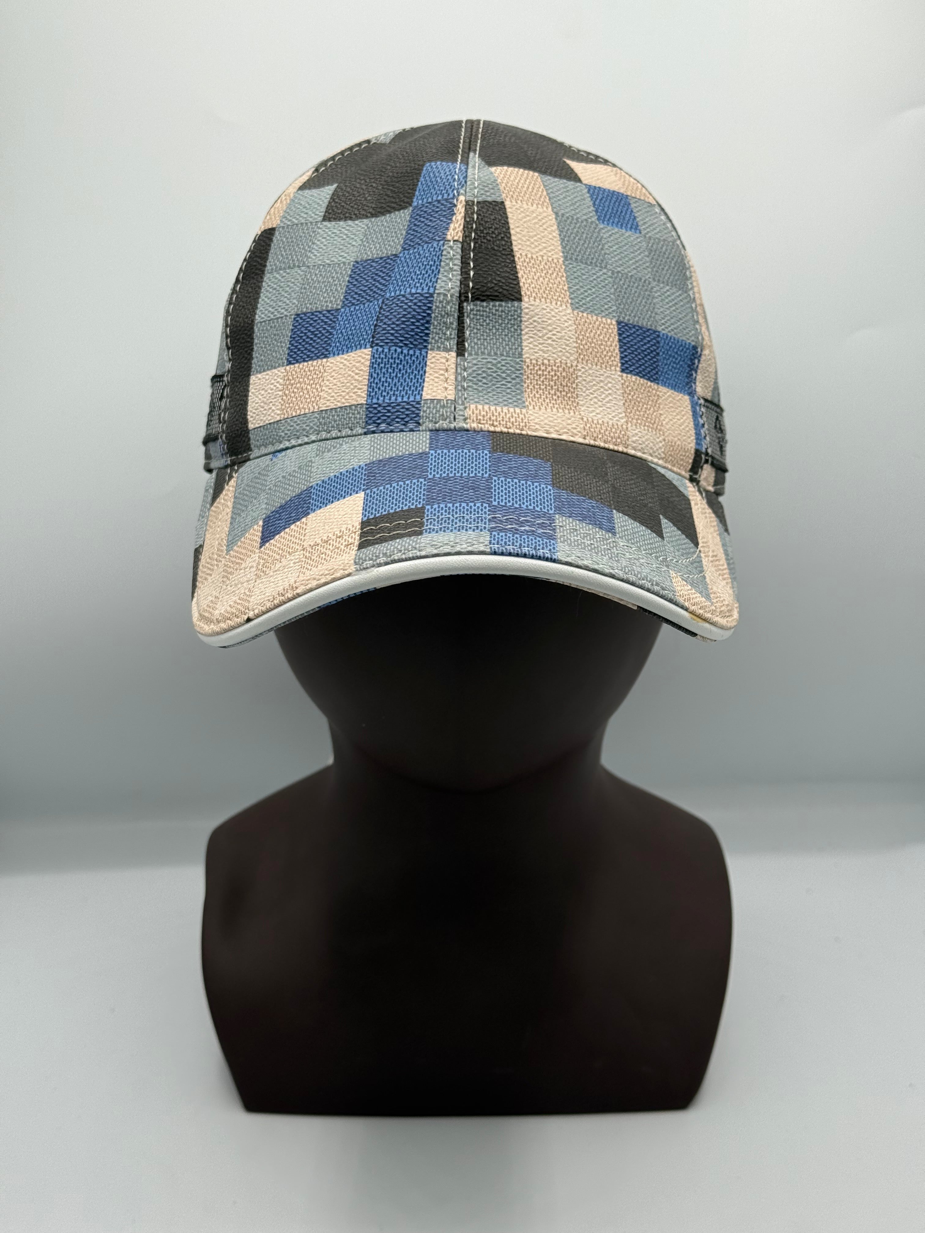 Casquette Brodée "Stay Wild" – Style Nature ( B )