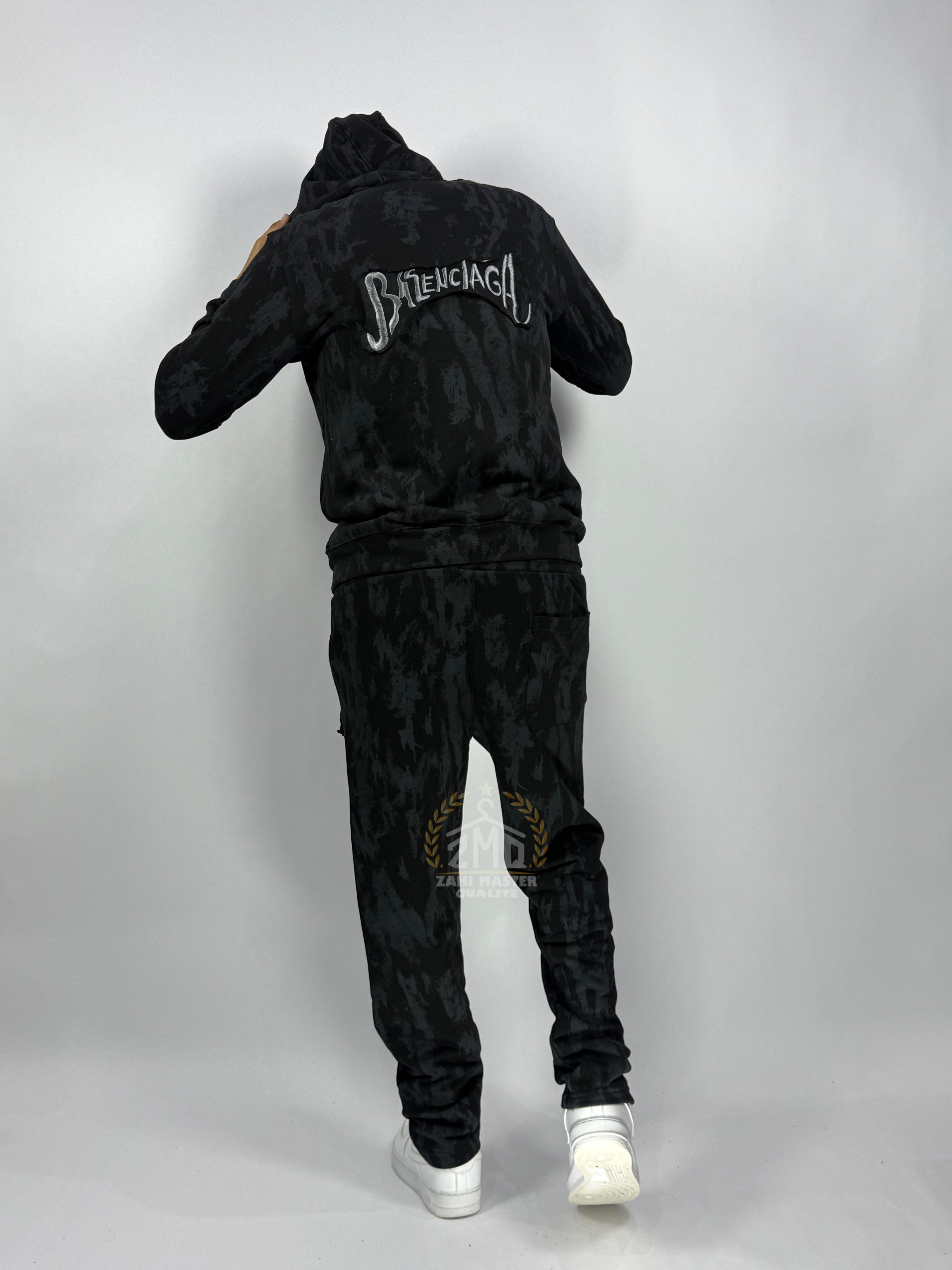 Ensemble BLC - Confort et Style au Quotidien ( E )