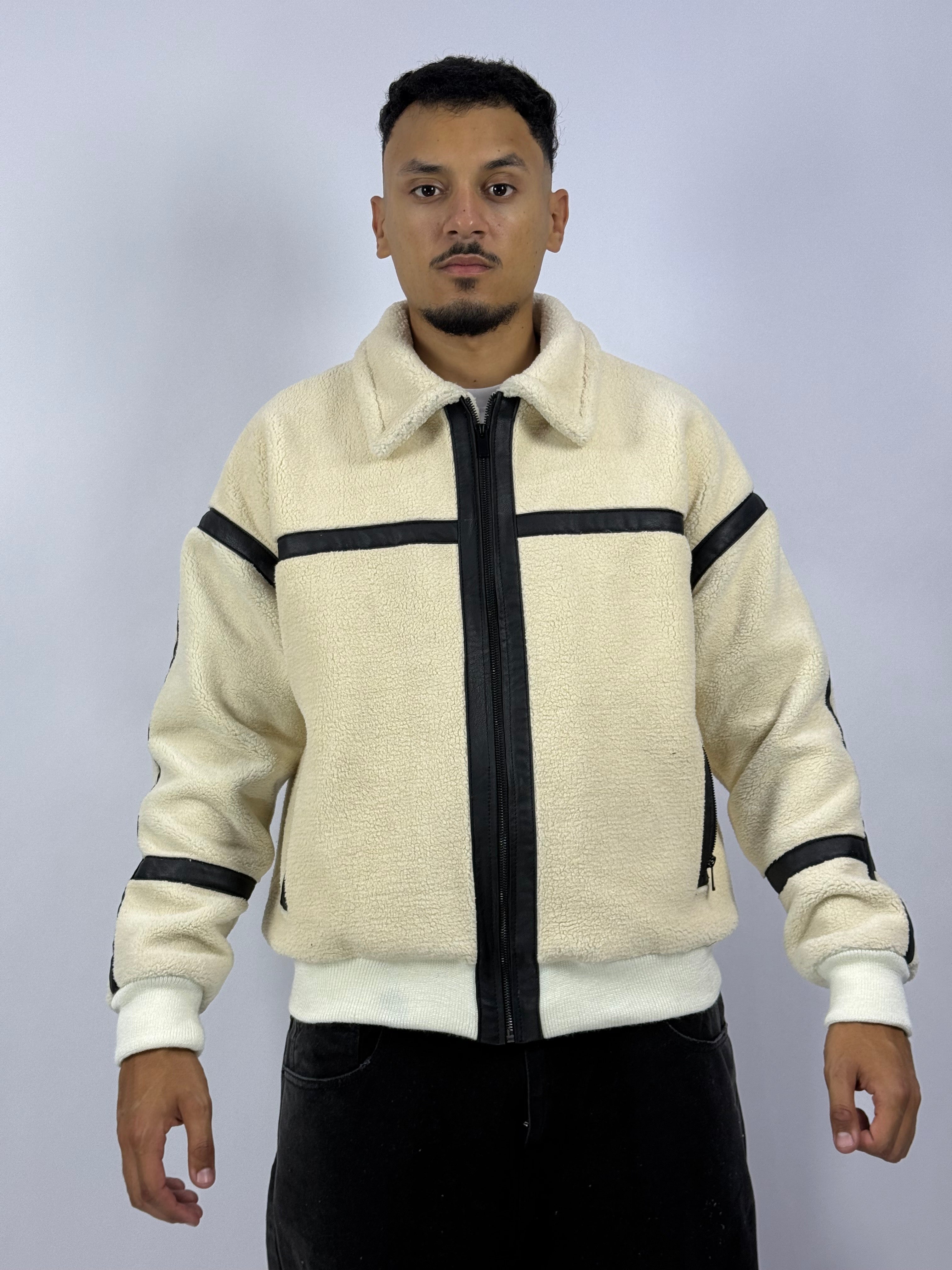 Veste Élégance – Le Classique Intemporel