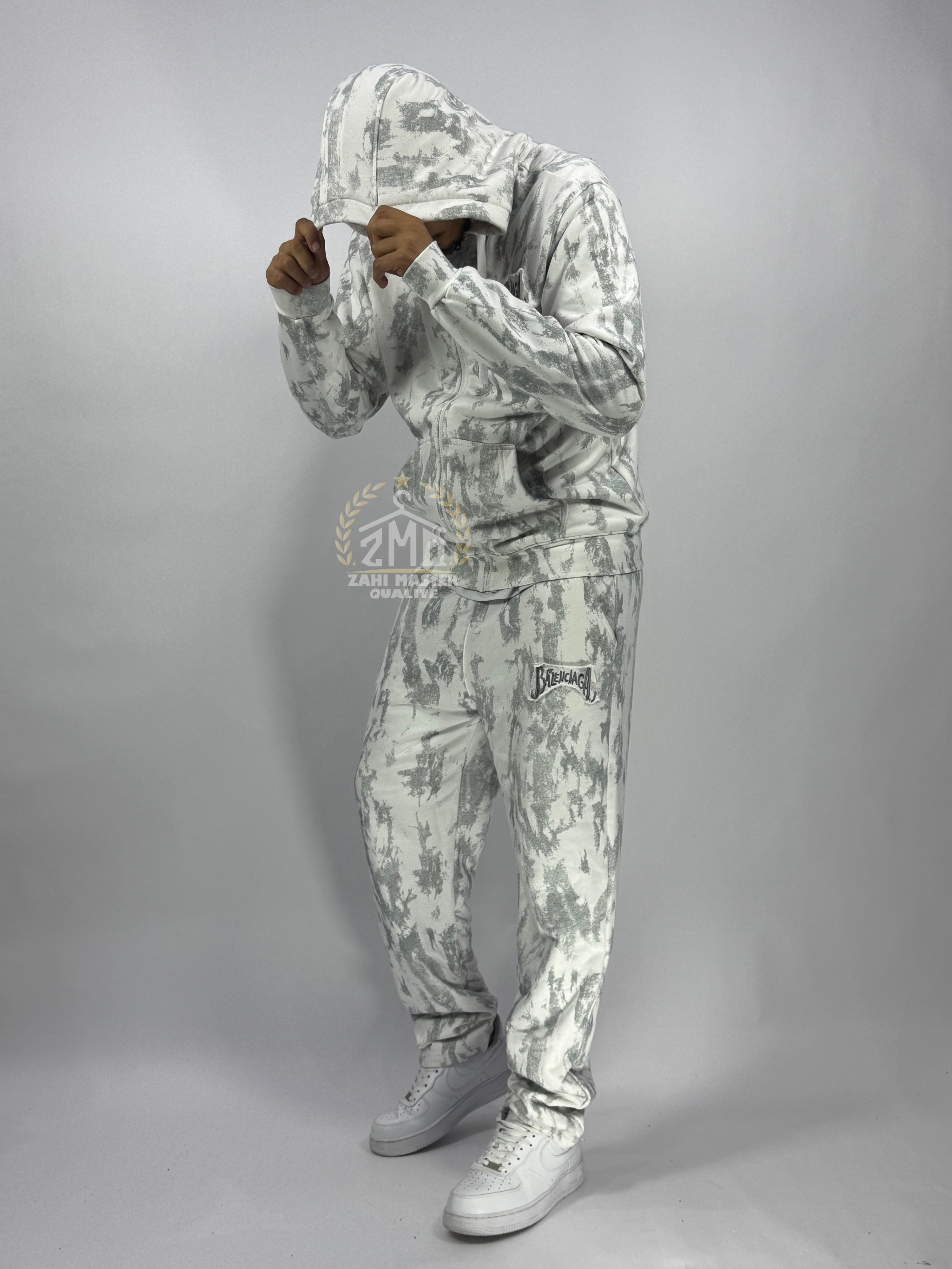 Ensemble BLC – Confort et Style au Quotidien ( A )