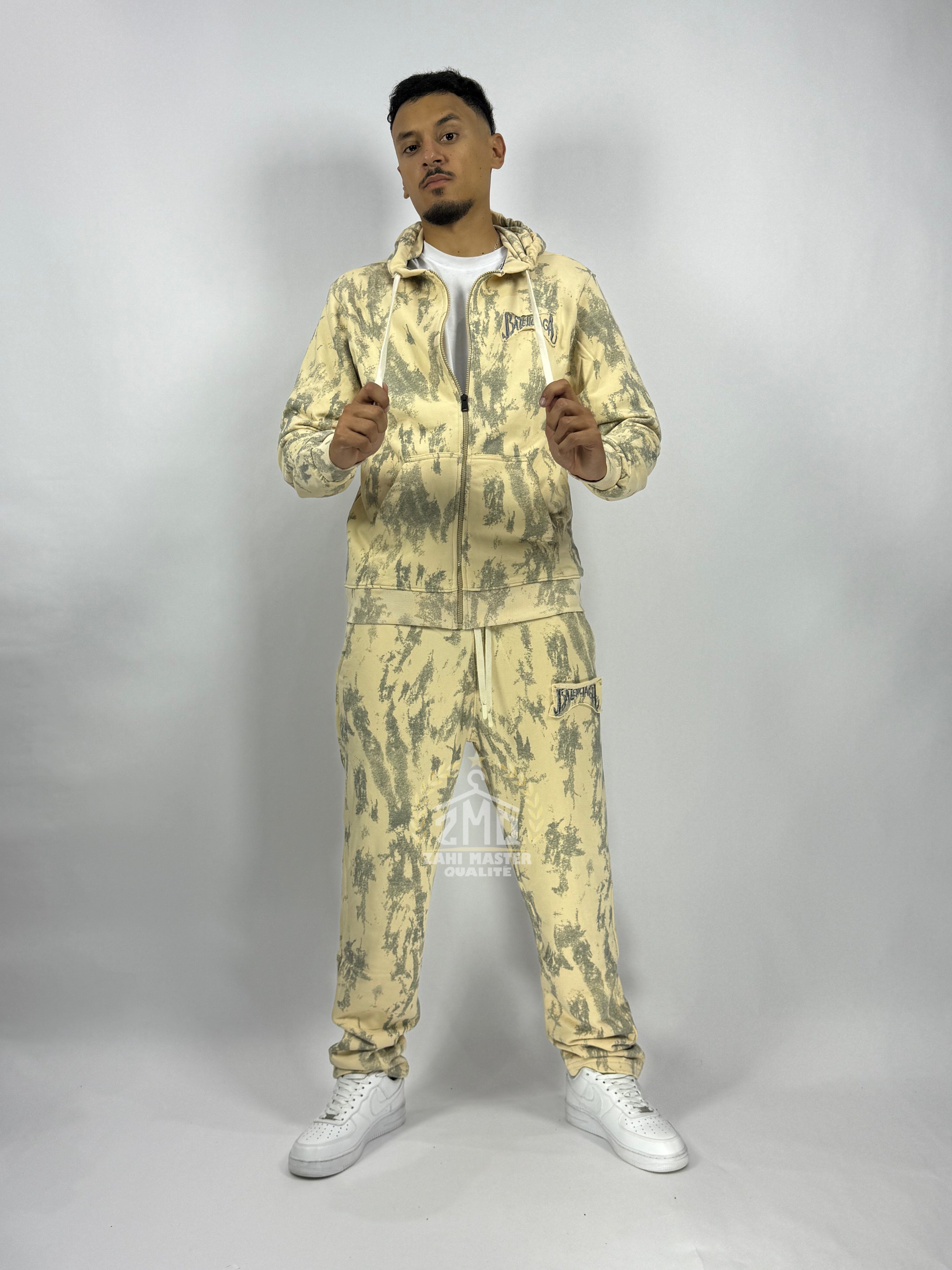 Ensemble BLC – Confort et Style au Quotidien ( C )