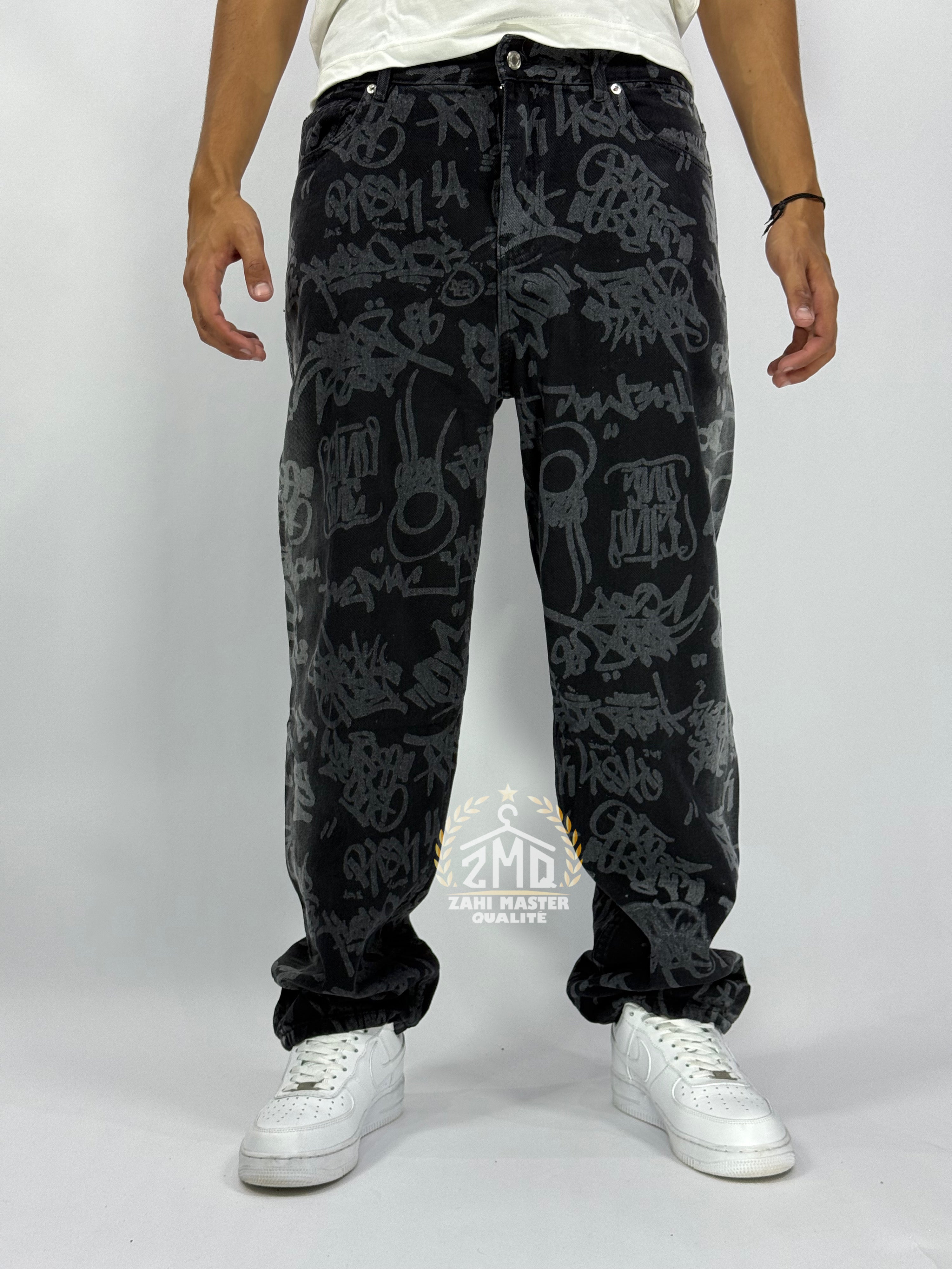Jeans Élégance