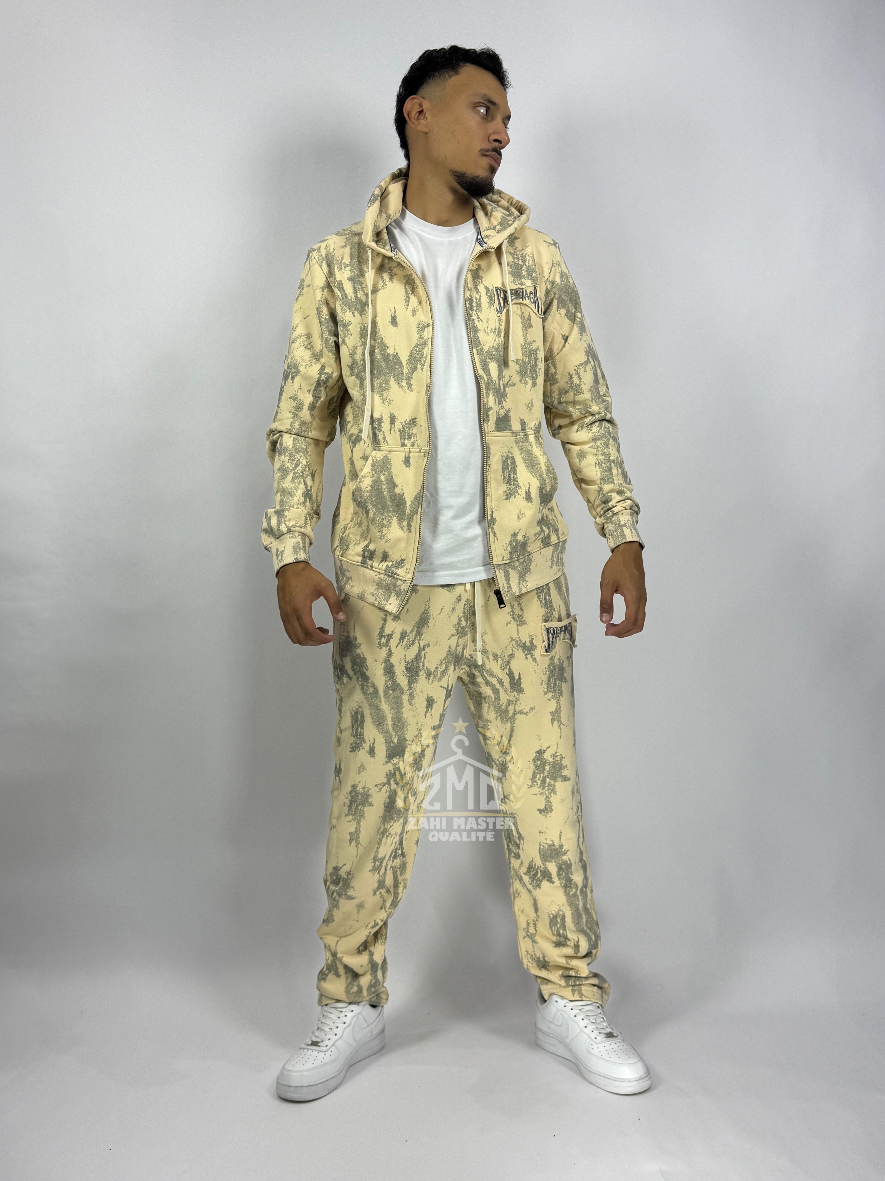 Ensemble BLC – Confort et Style au Quotidien ( C )
