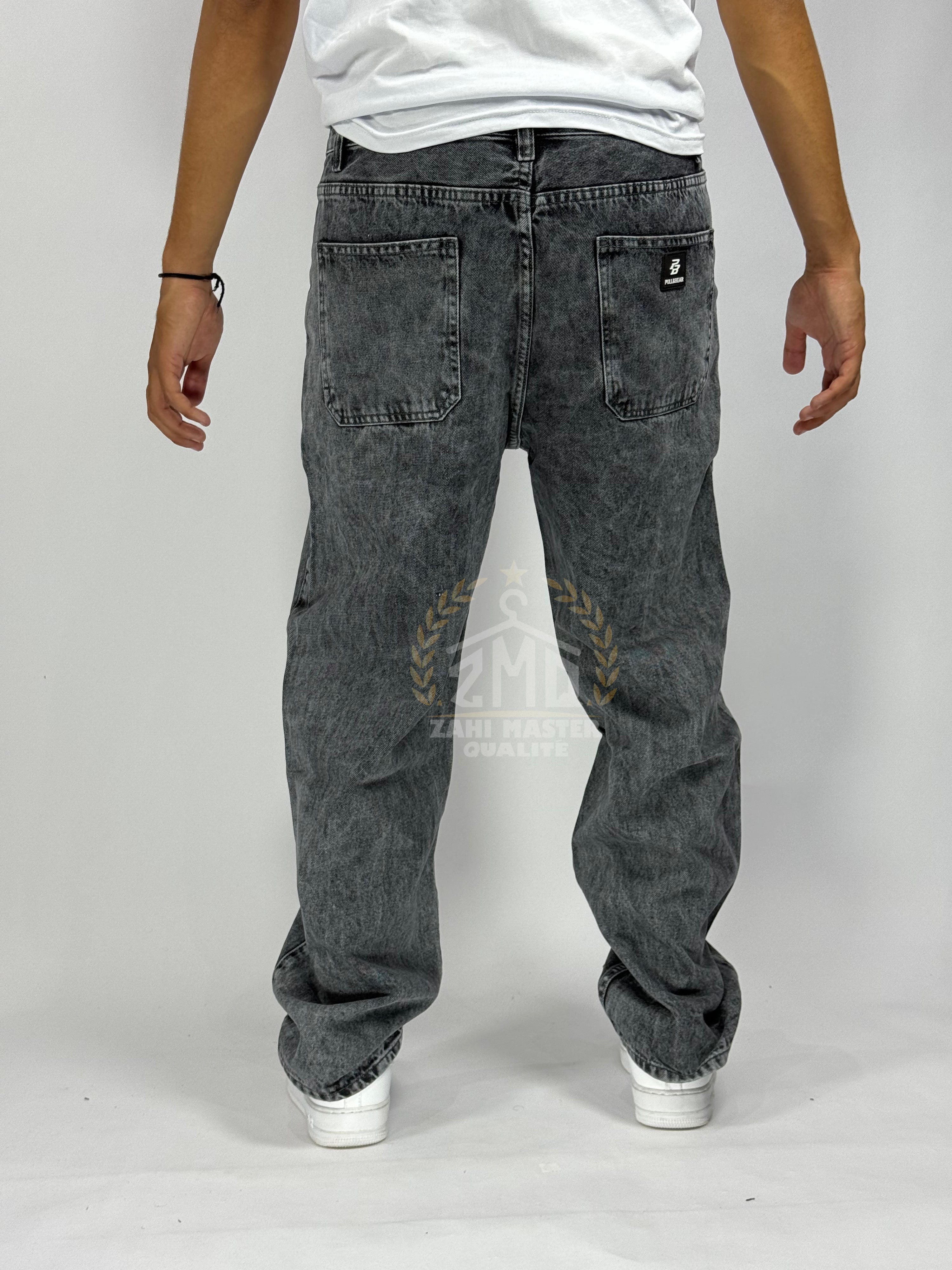 JEANS ( MODEL A )