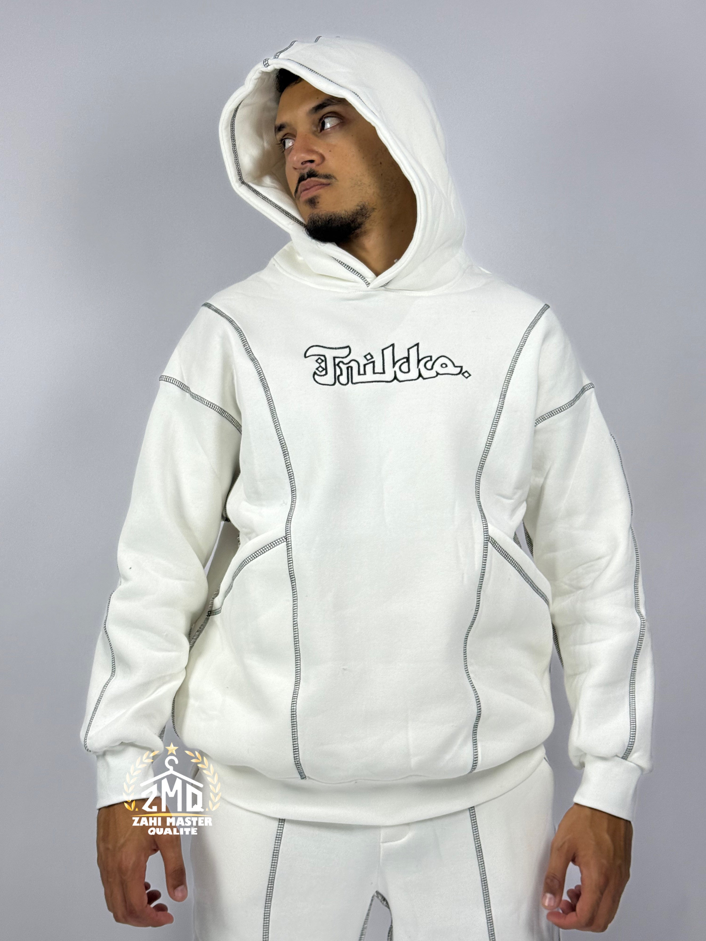 Ensemble TRK – Style Premium & Confort Absolu ( B )