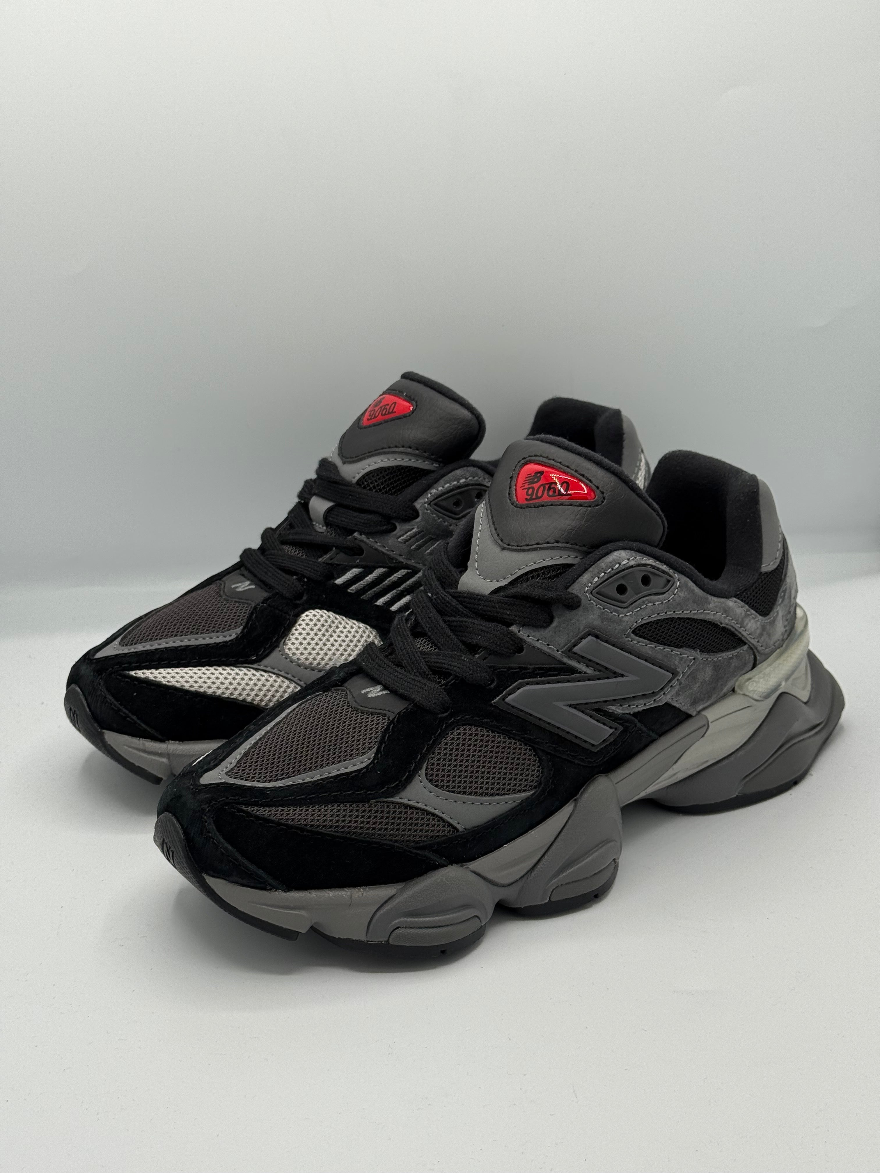 NB Espadrille Noire Premium qualité
