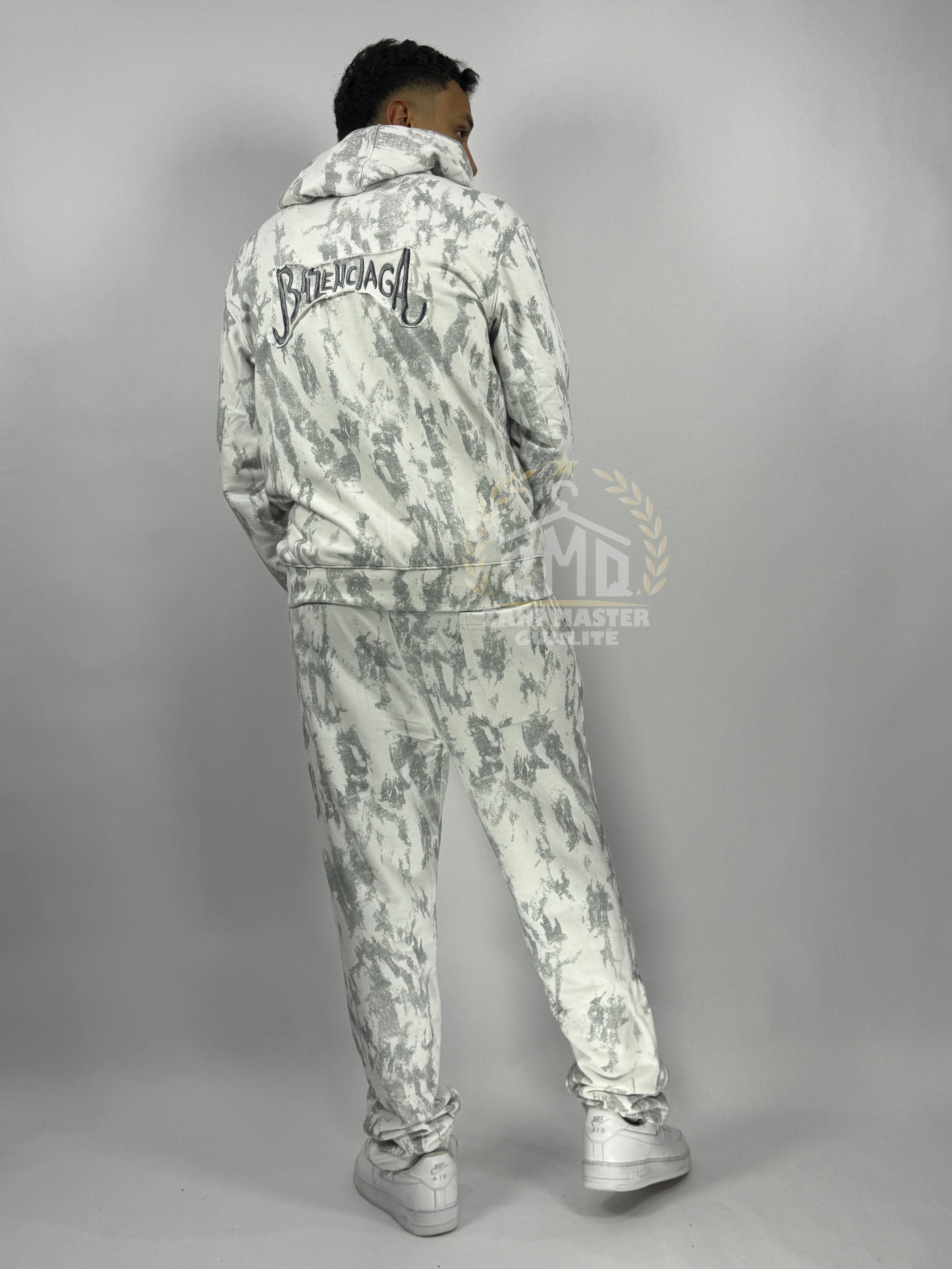 Ensemble BLC – Confort et Style au Quotidien ( A )
