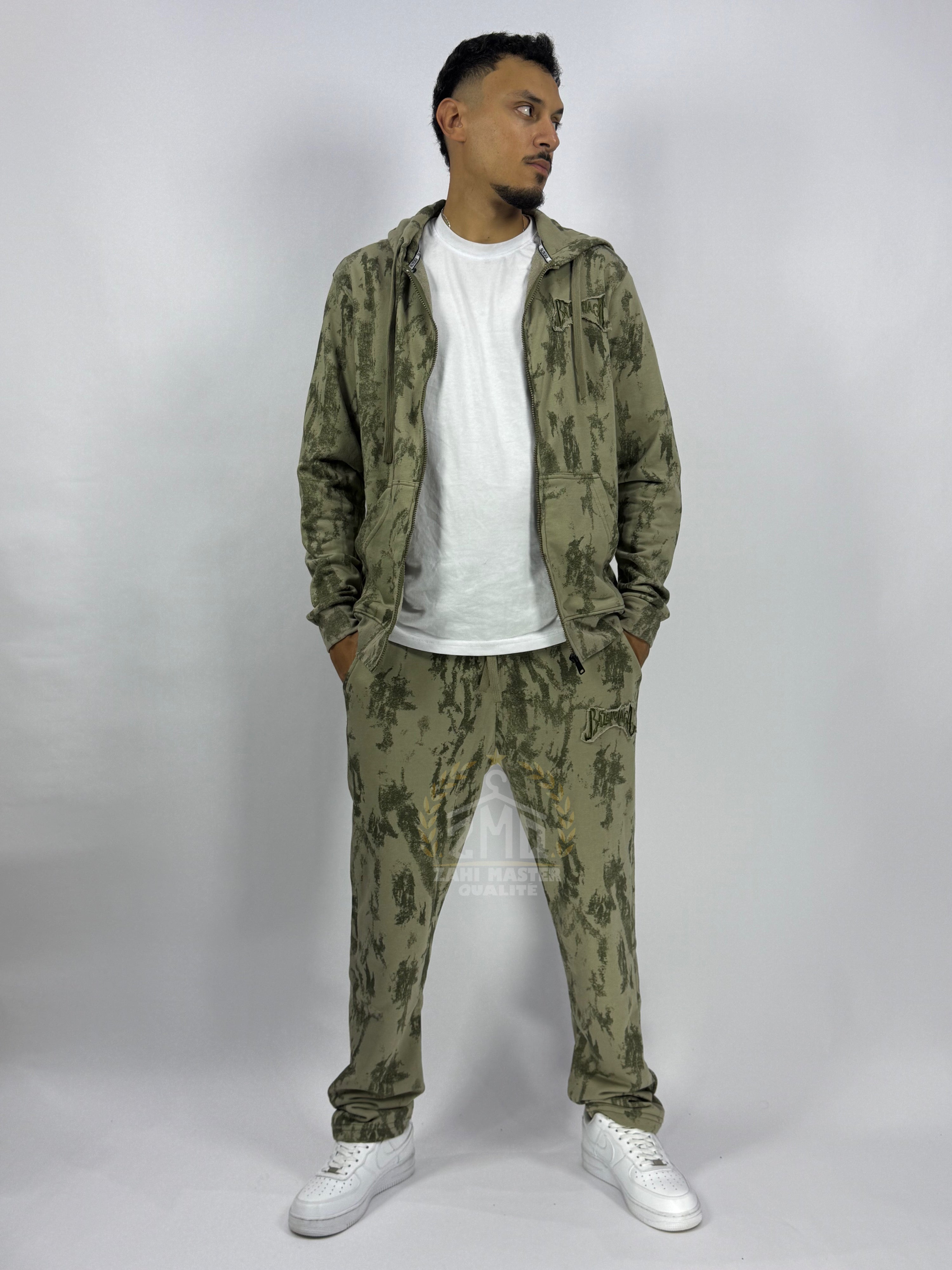 Ensemble BLC – Confort et Style au Quotidien ( B )