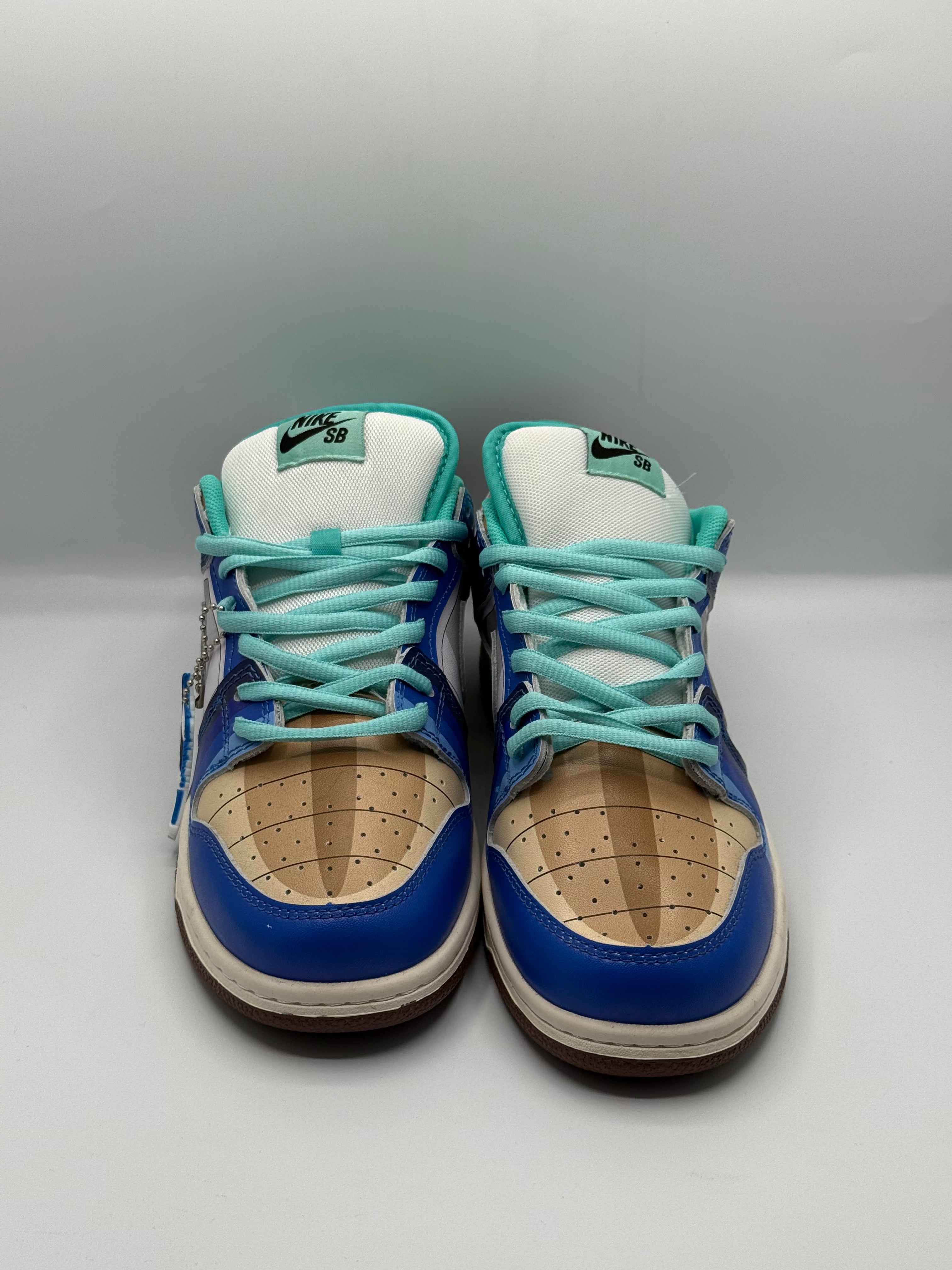 SB BLEU