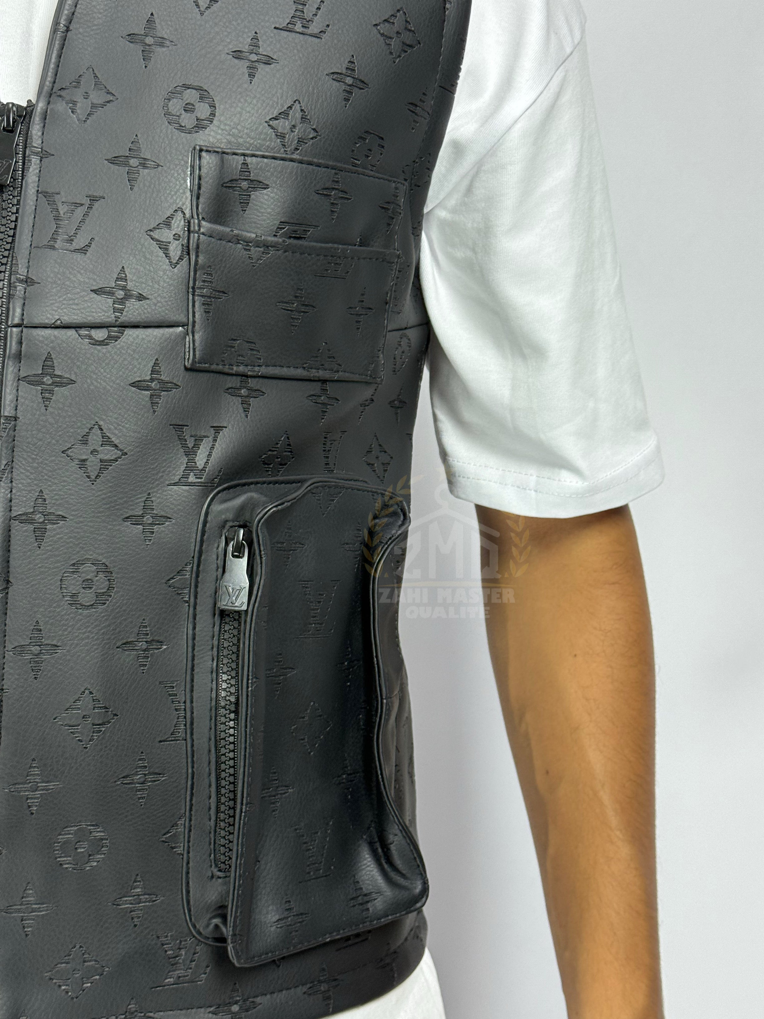 Gilet Louis Vuitton