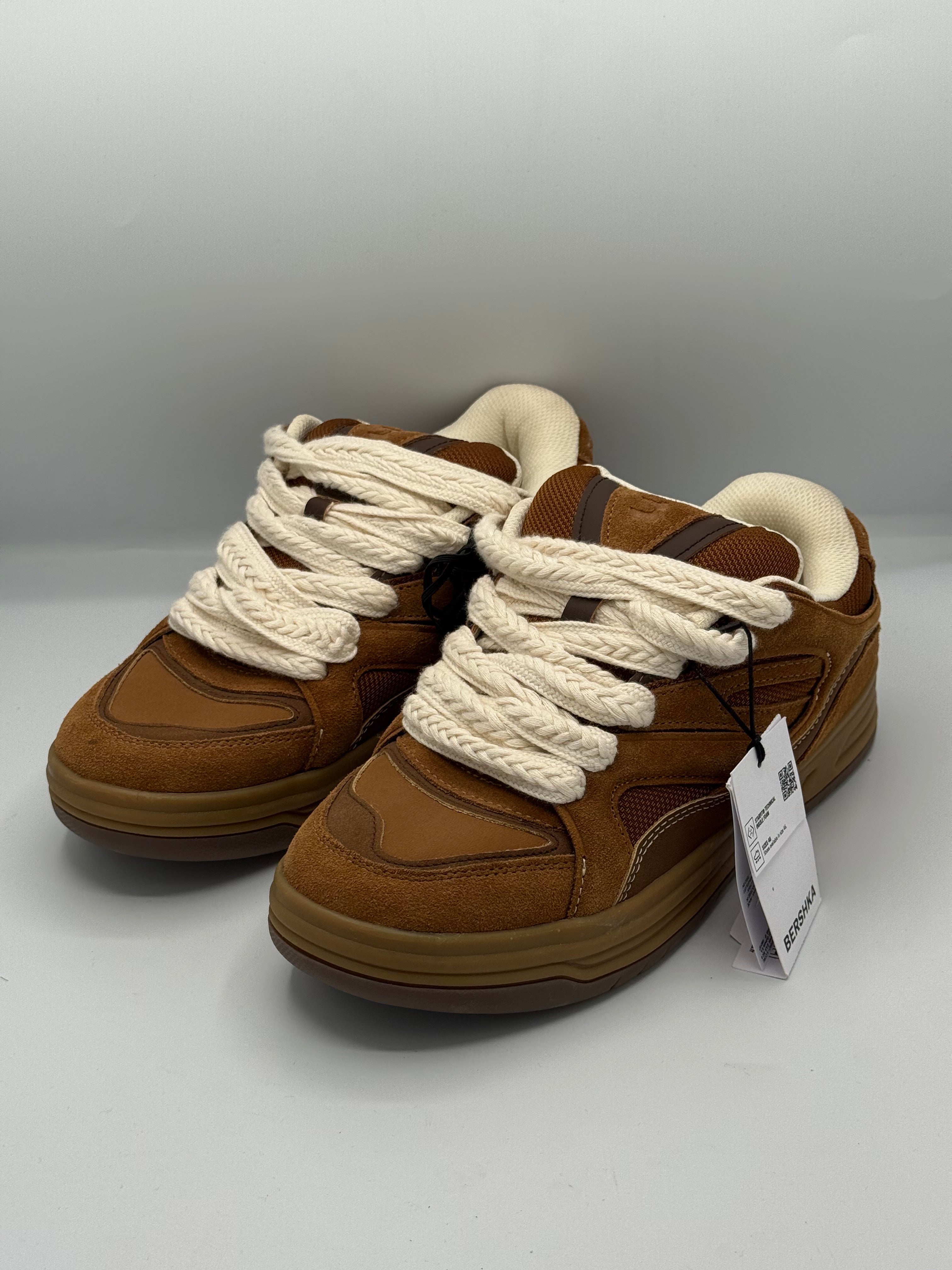 BERSHKA ORIGINAL (A)