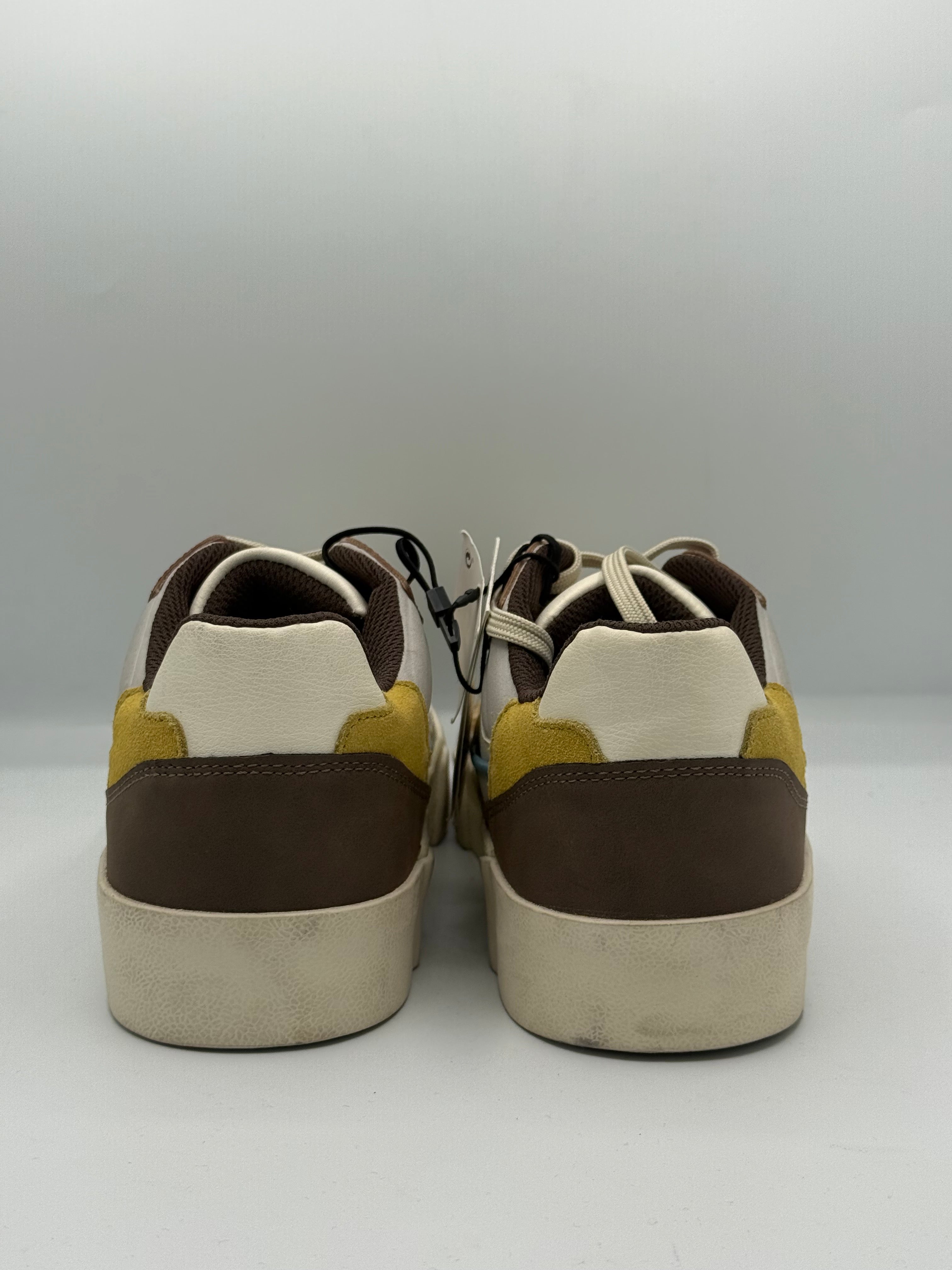 Espadrilles Multicolores – Design Simple et Confort Estival