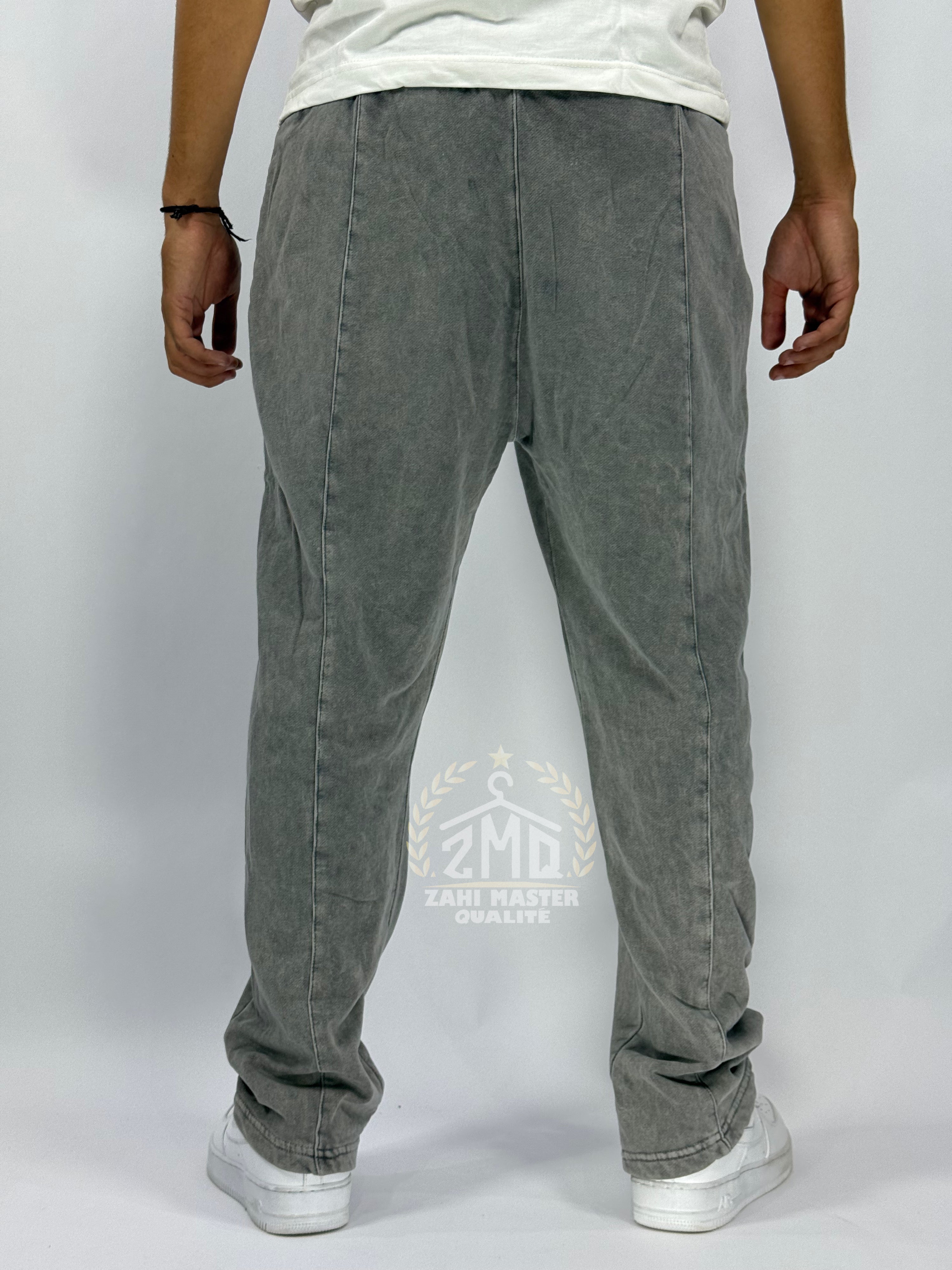 Pantalon Premium 1ʳᵉ – Confort et Élégance