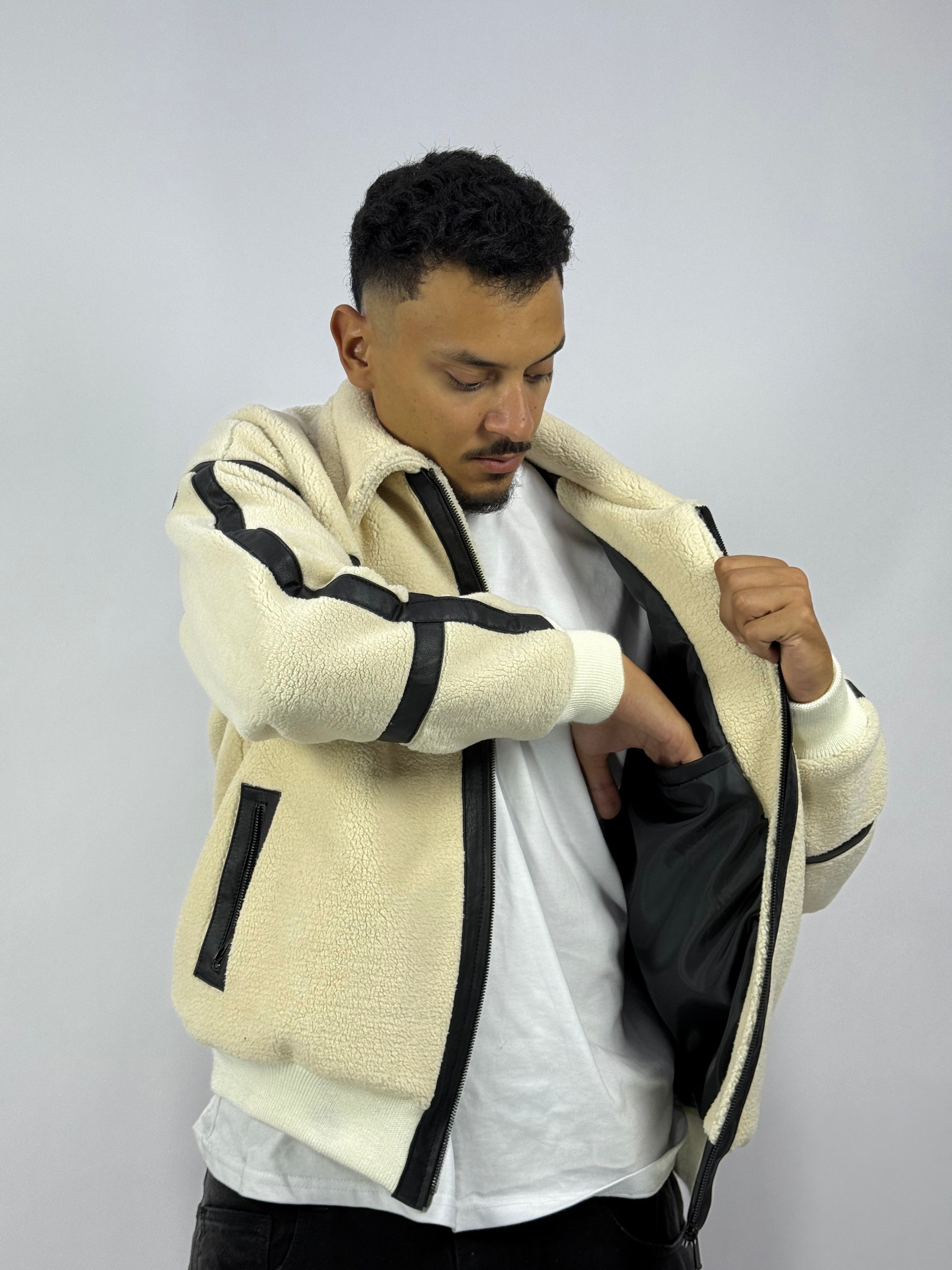 Veste Élégance – Le Classique Intemporel