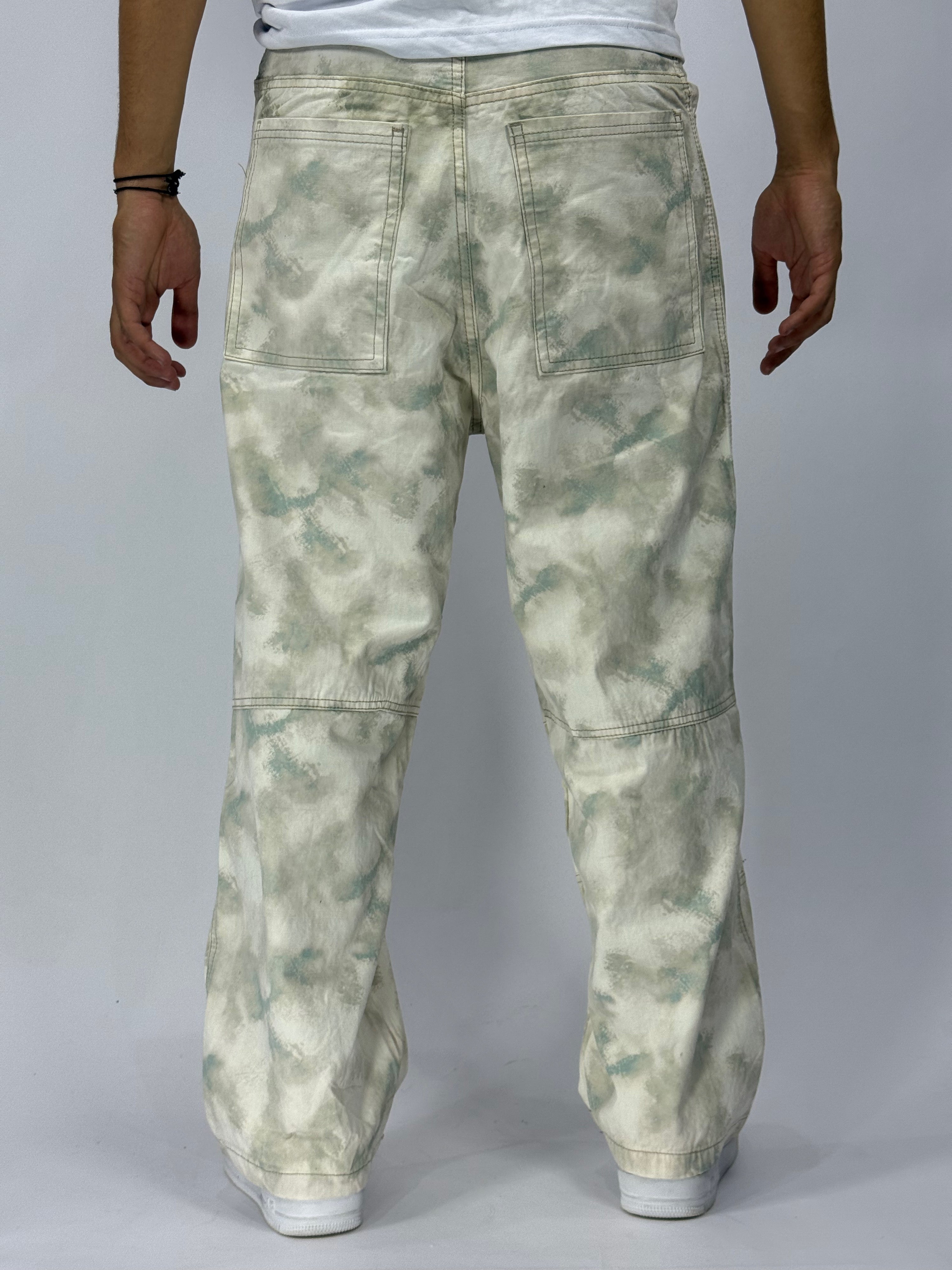Jeans Cloud – Nouvelle Collection 1ʳᵉ Qualité