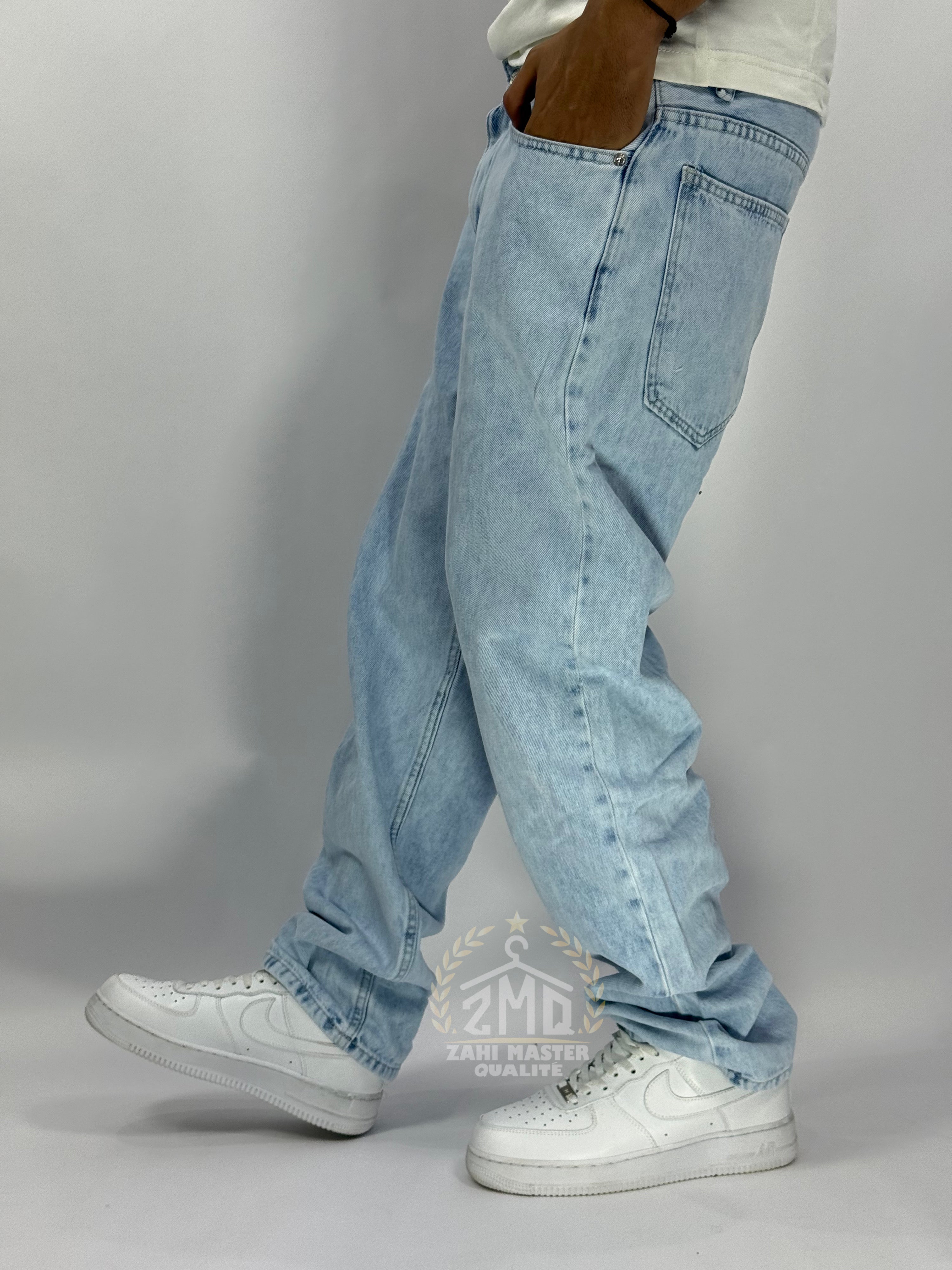Jeans 1ʳᵉ Qualité – Style, Confort et Élégance ( D )