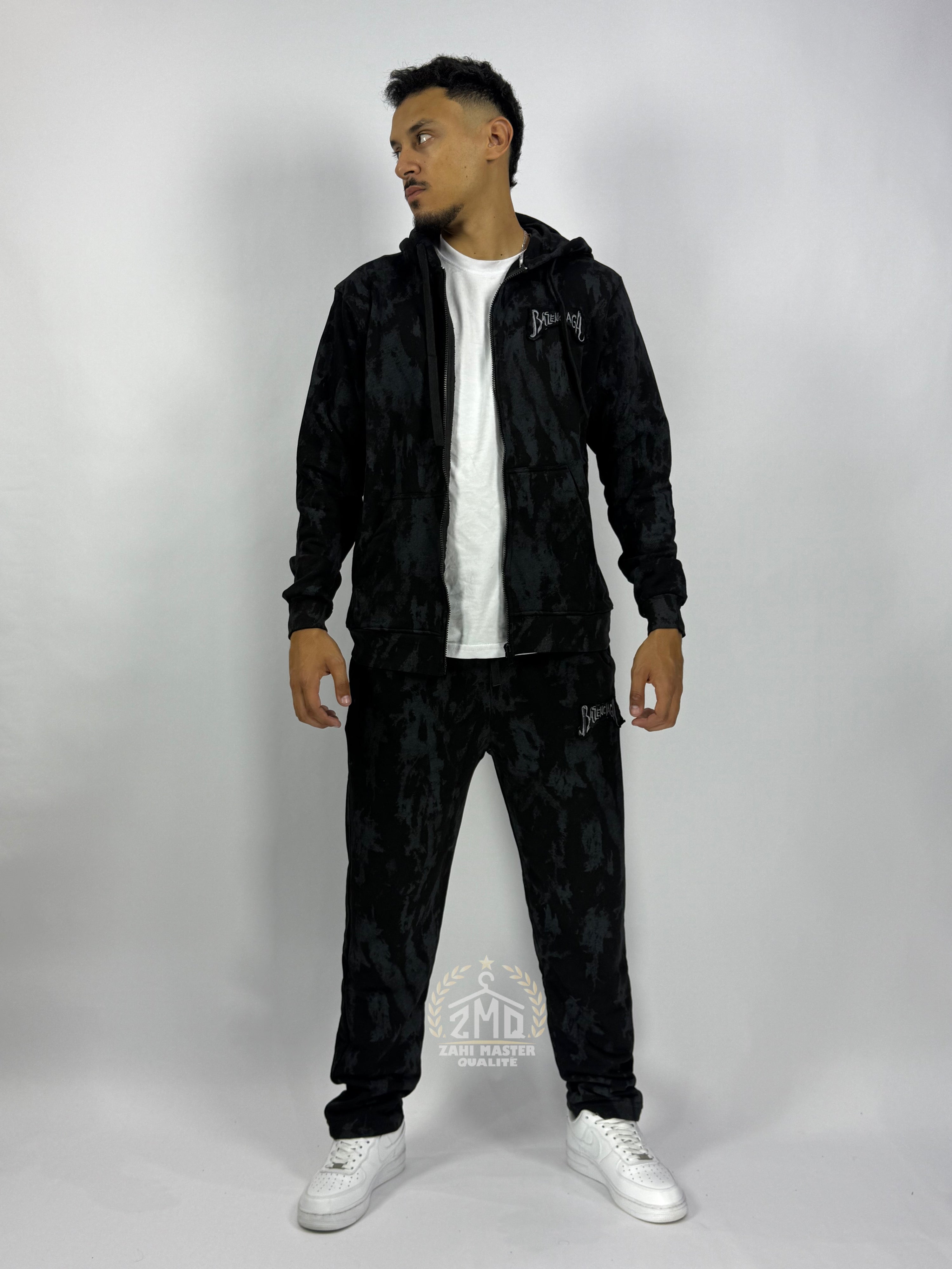 Ensemble BLC - Confort et Style au Quotidien ( E )