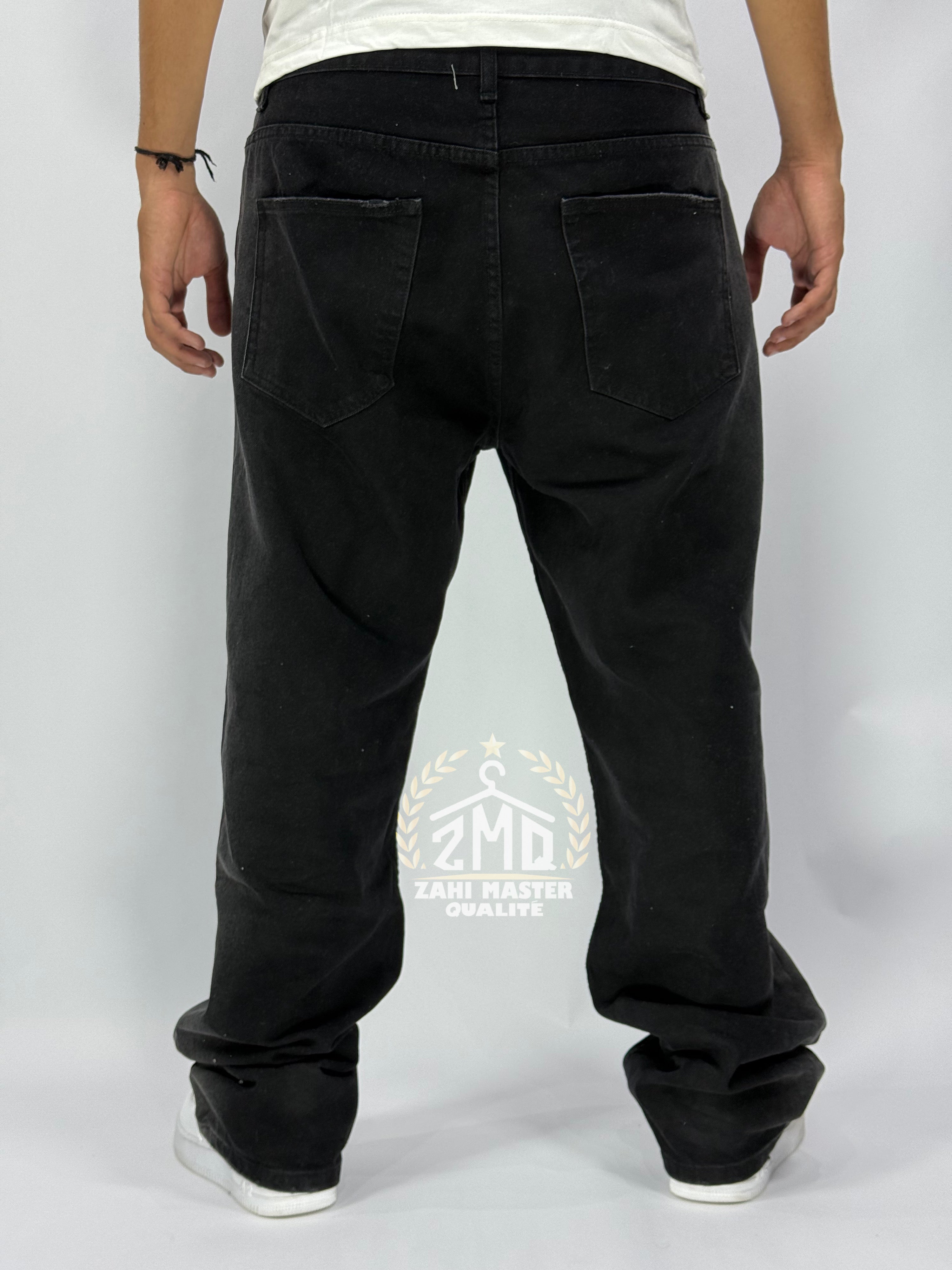 Jeans 1ʳᵉ Qualité – Style, Confort et Élégance ( Model A )