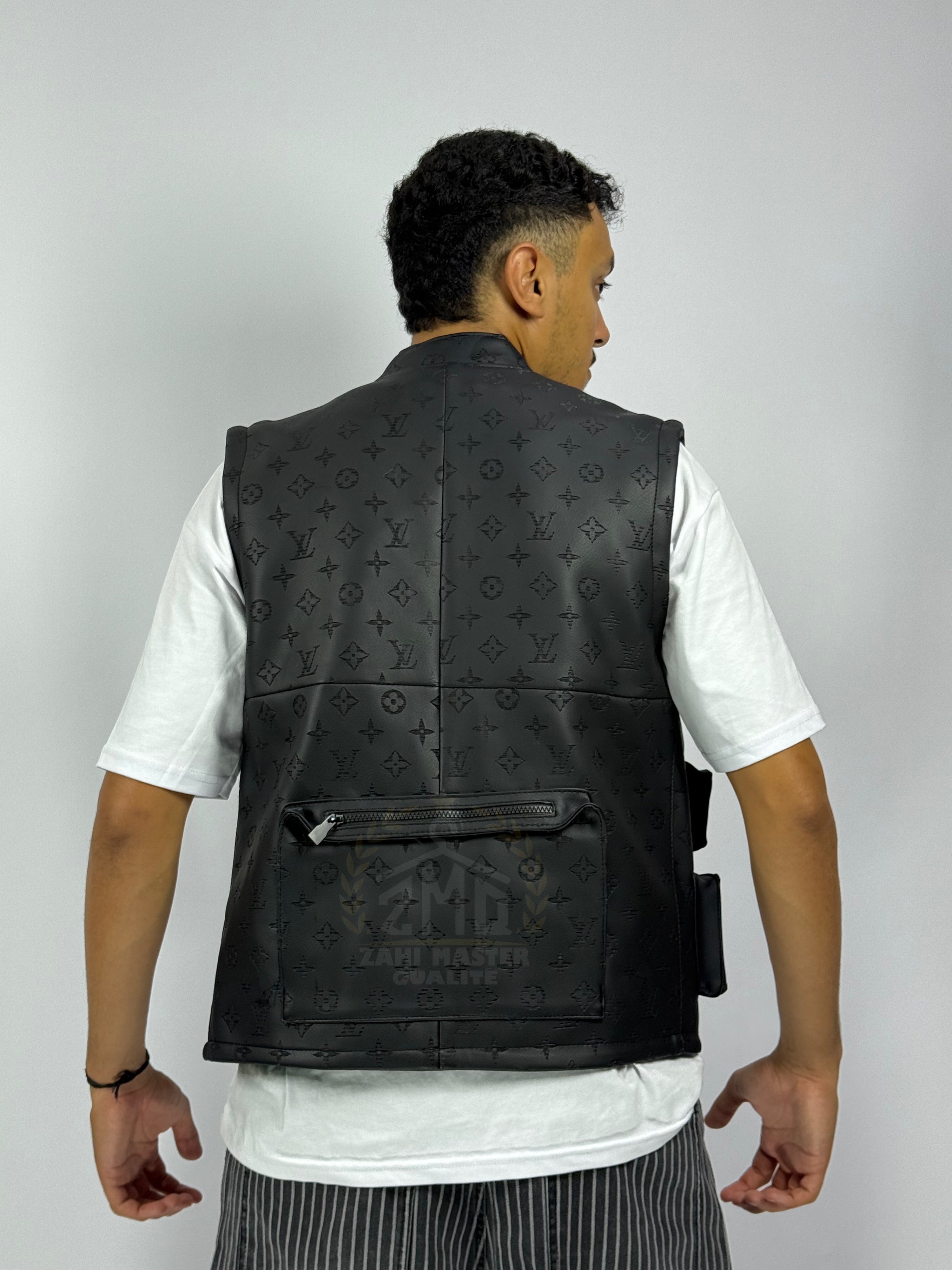 Gilet Louis Vuitton