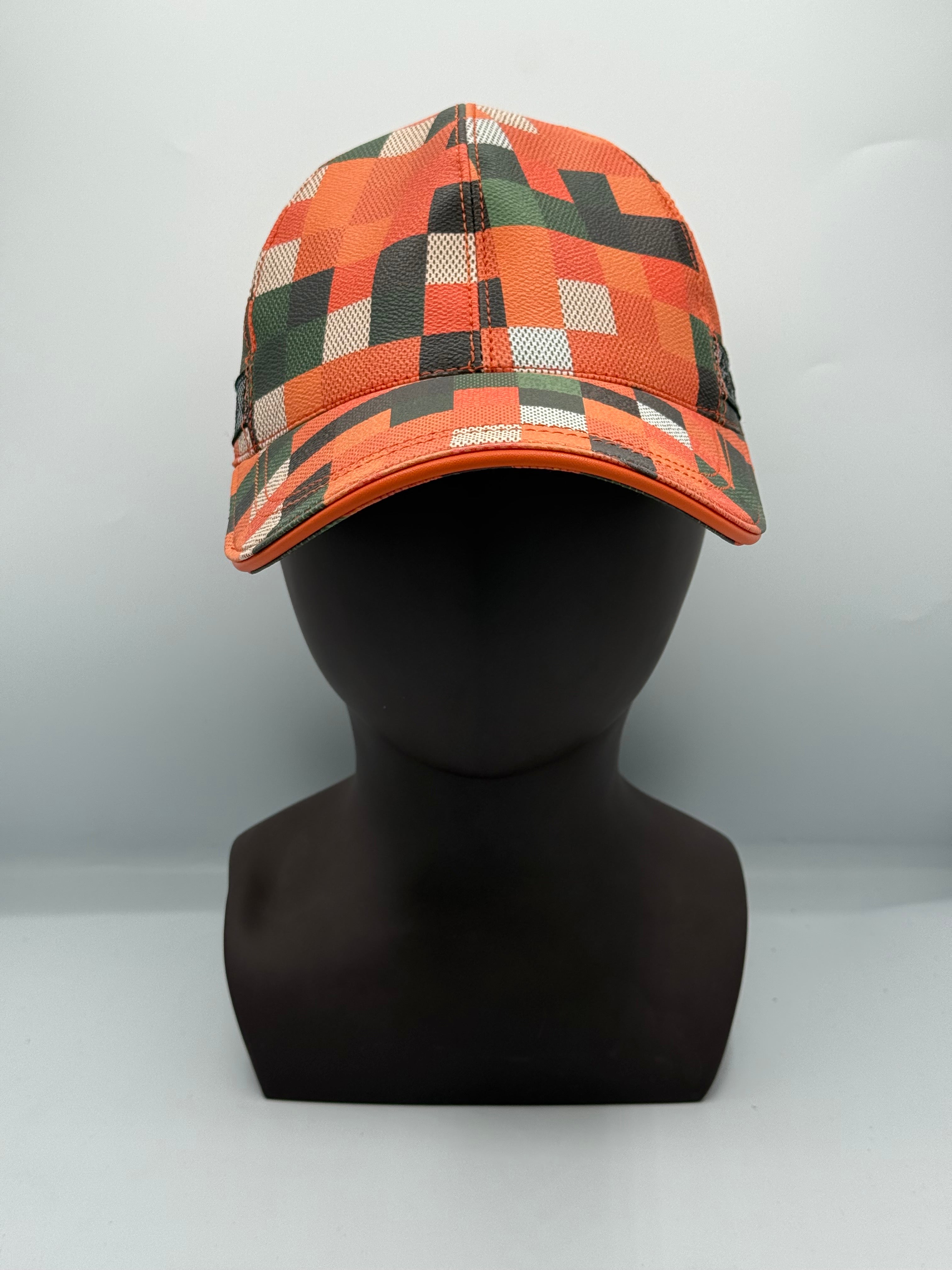 Casquette Brodée "Stay Wild" – Style Nature ( C )