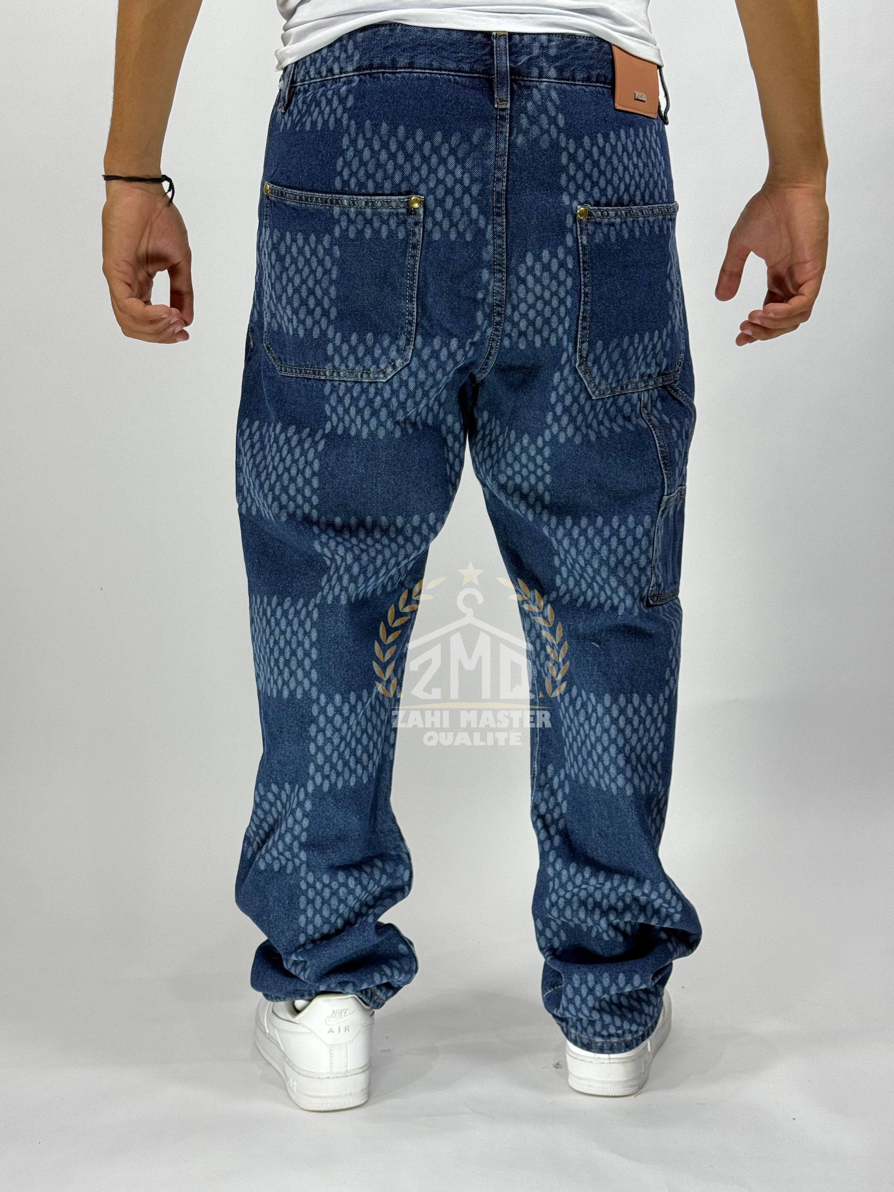 JEANS ( MODEL F )