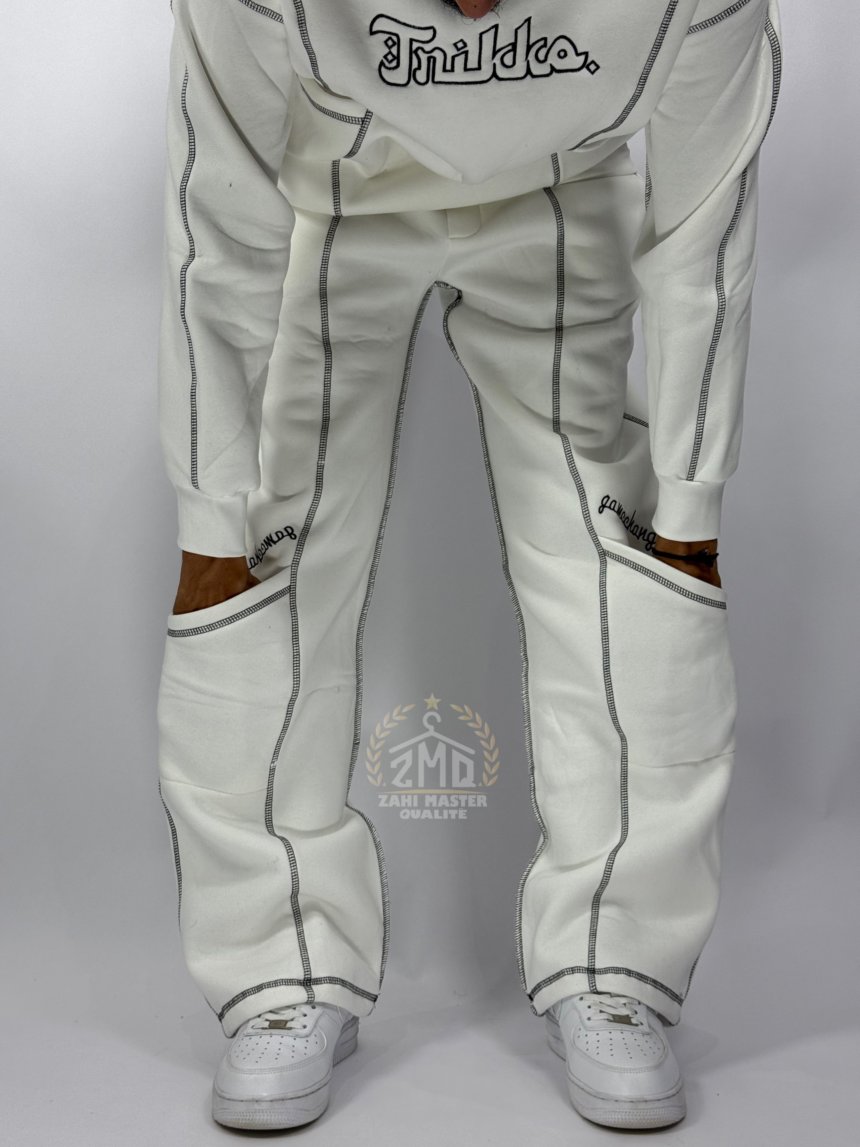 Ensemble TRK – Style Premium & Confort Absolu ( B )