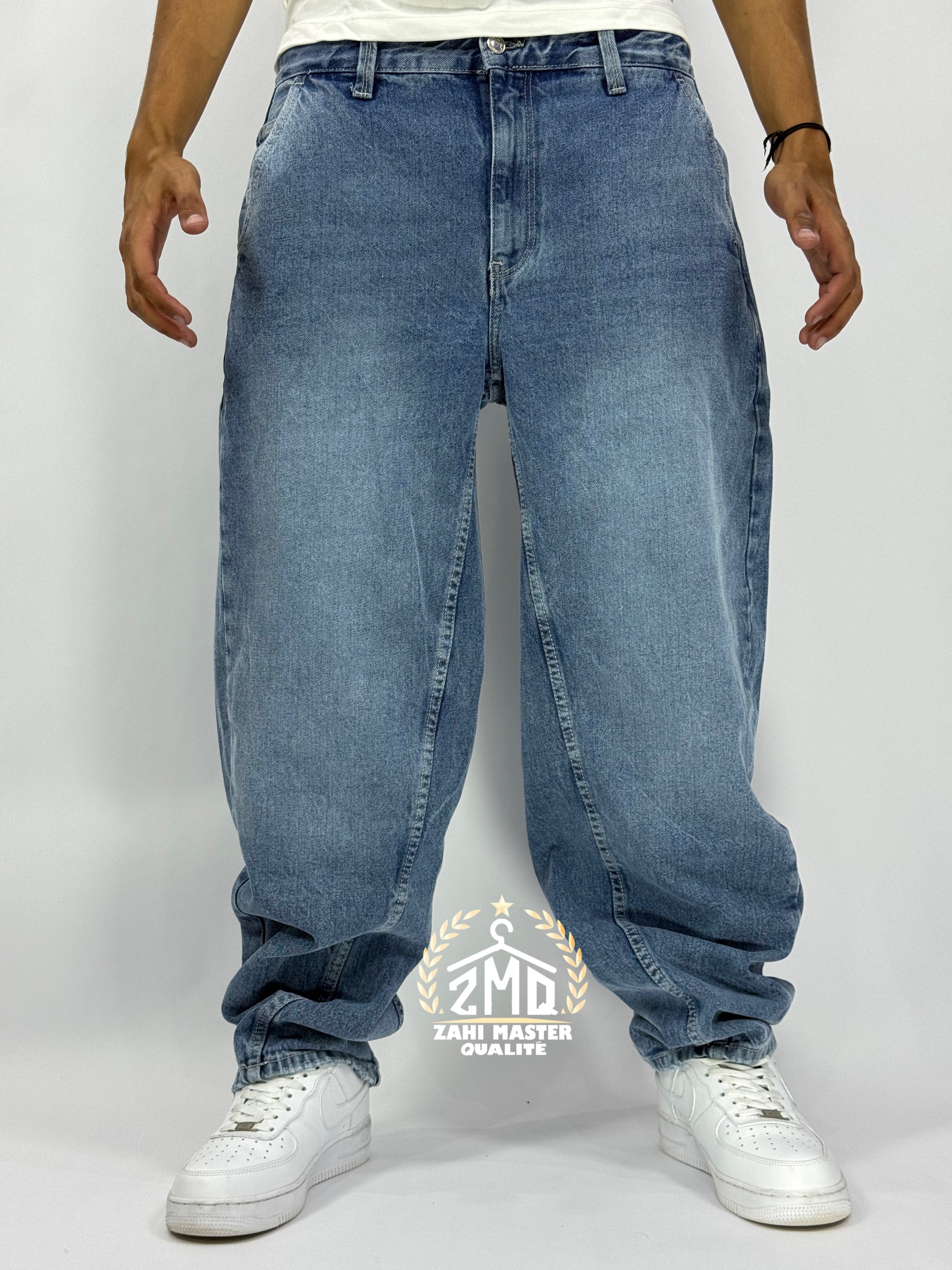 Jeans 1ʳᵉ Qualité – Style, Confort et Élégance ( G )