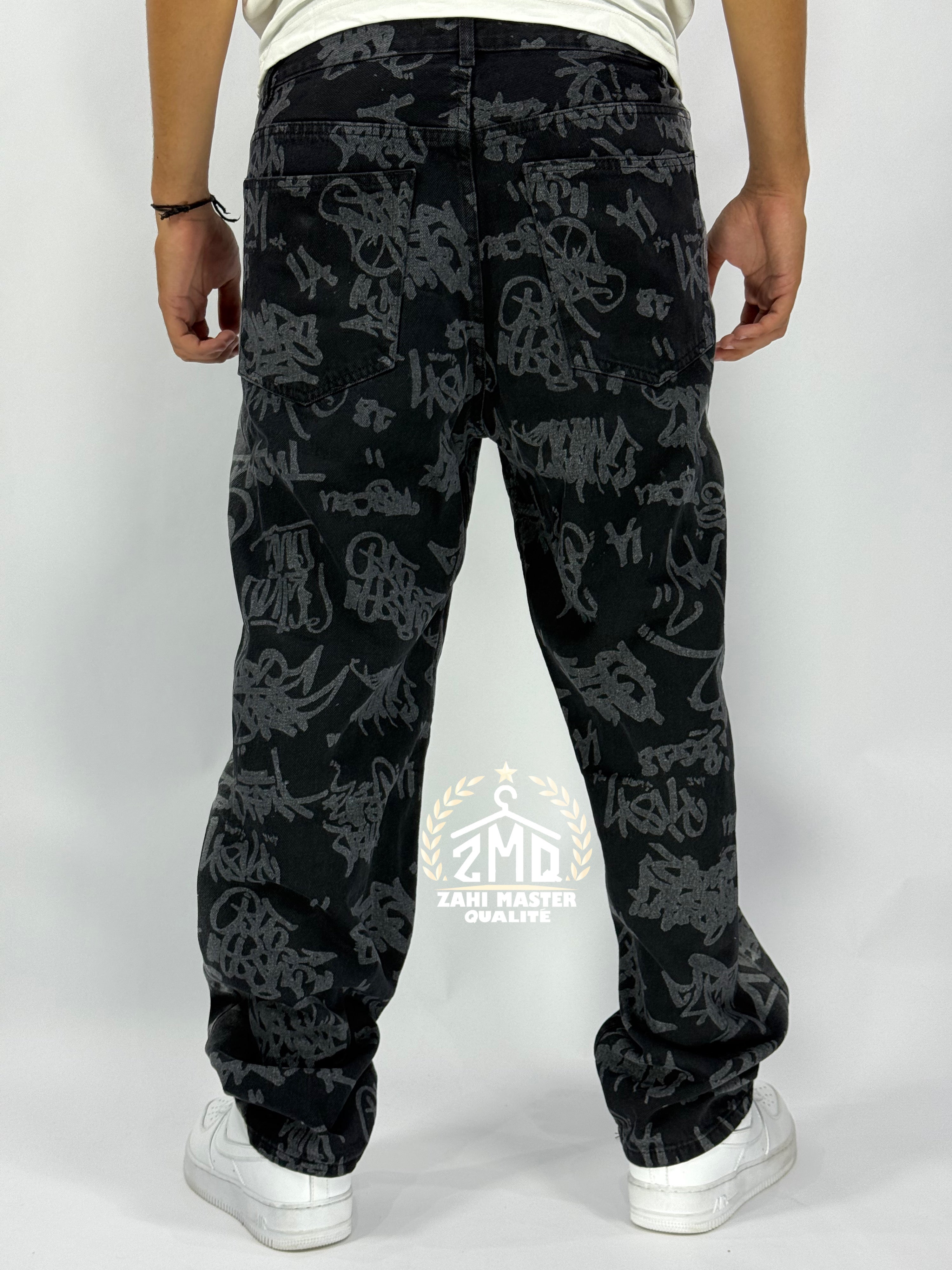 Jeans Élégance