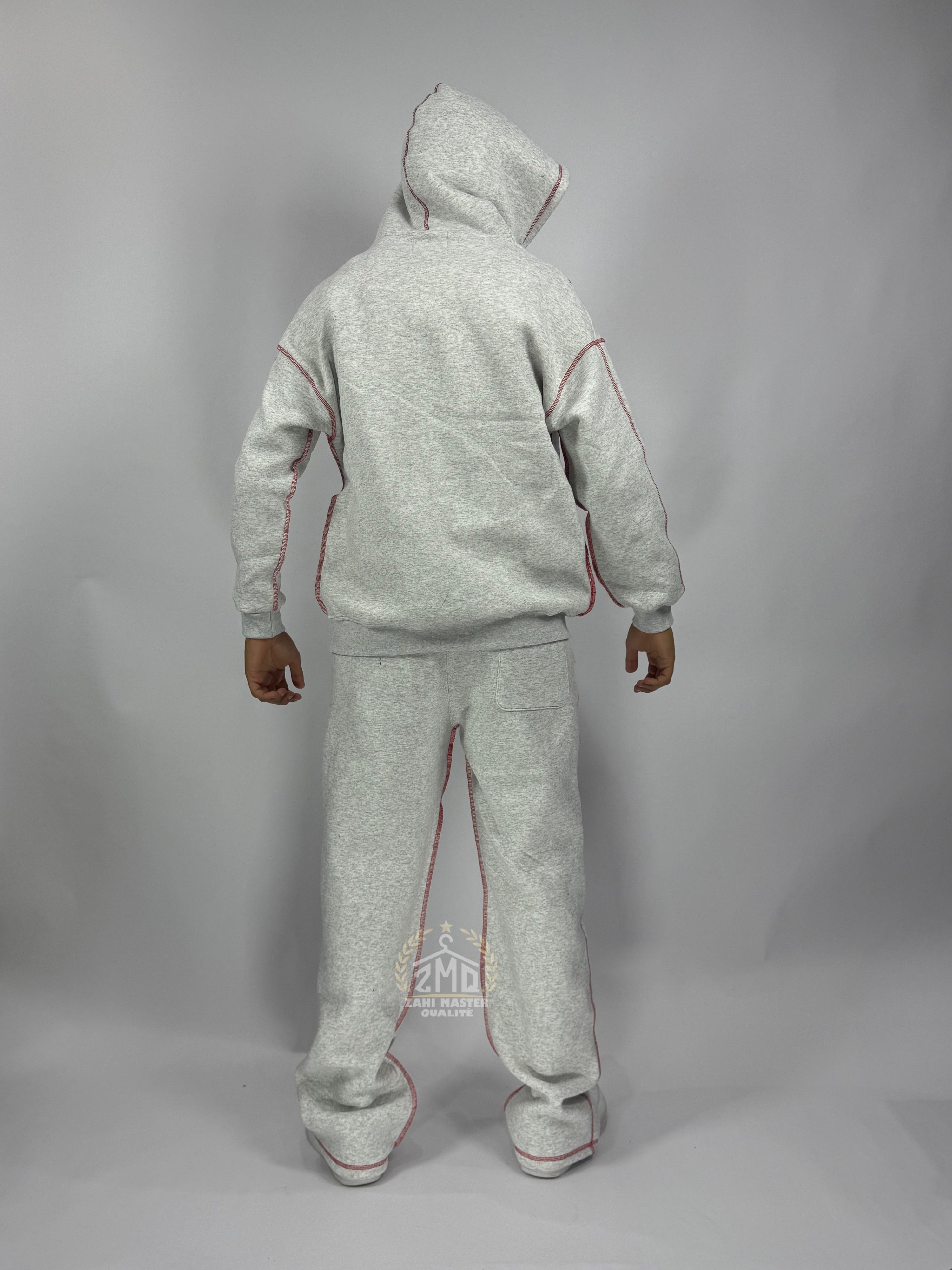 Ensemble TRK – Style Premium & Confort Absolu