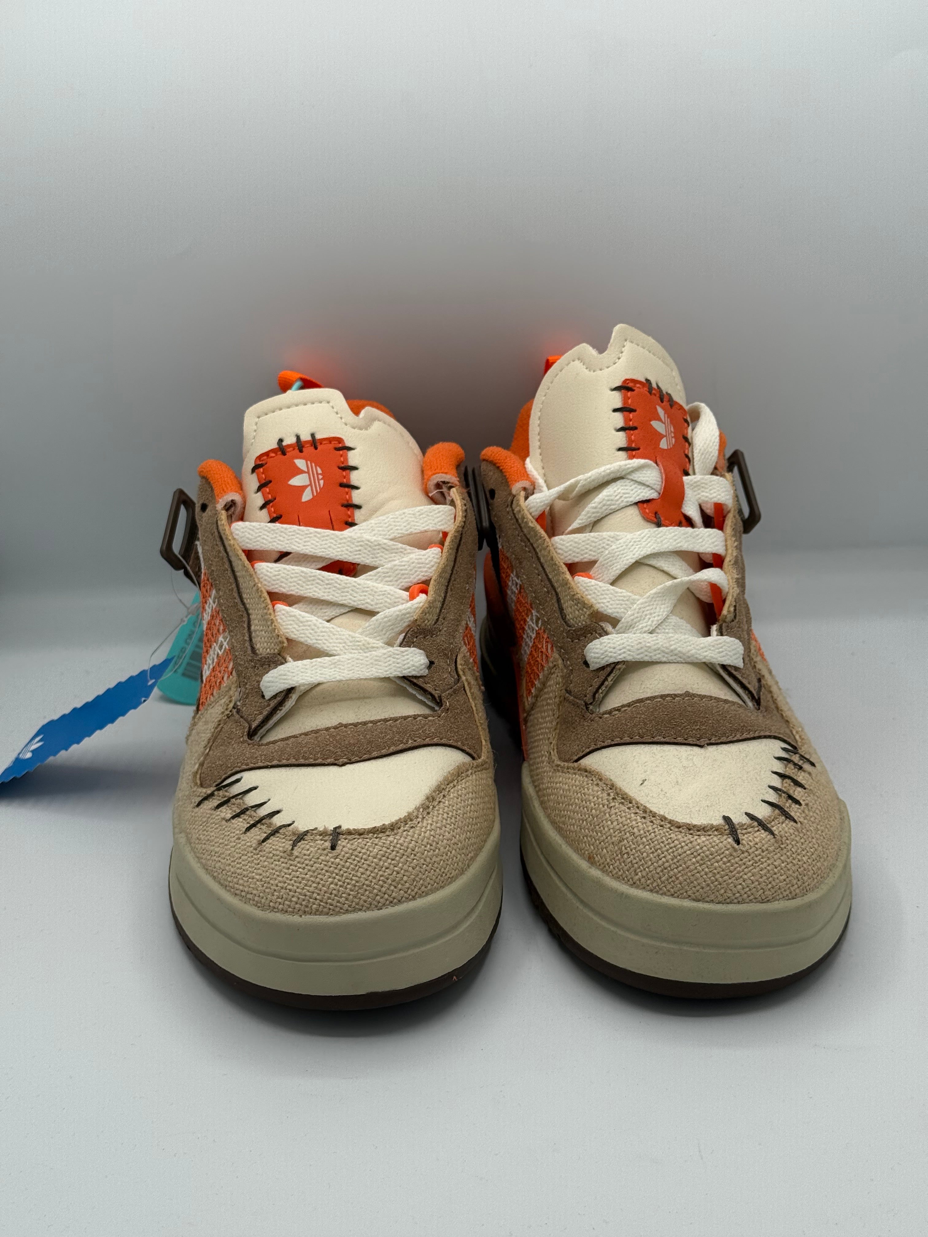 Adidas Orange Édition Limitée
 PREMIUM QUALITÉ