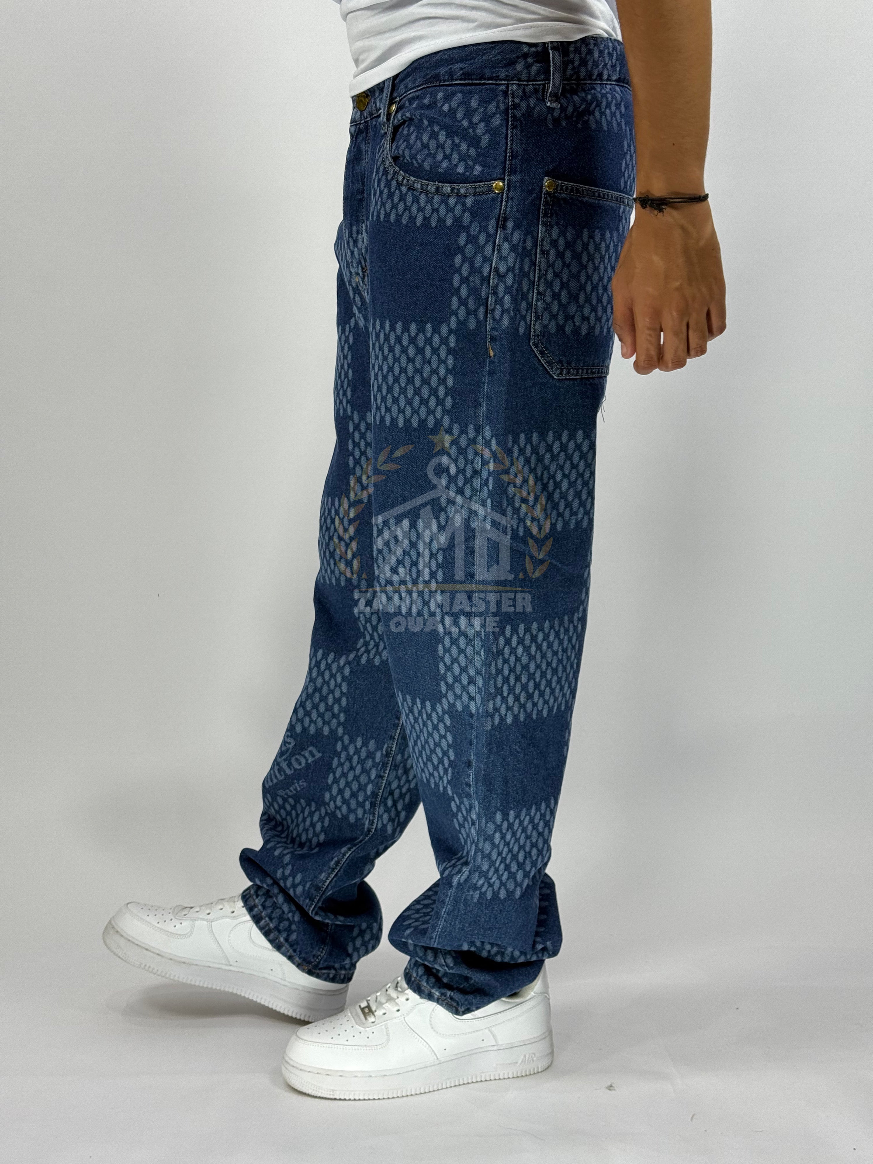 JEANS ( MODEL F )