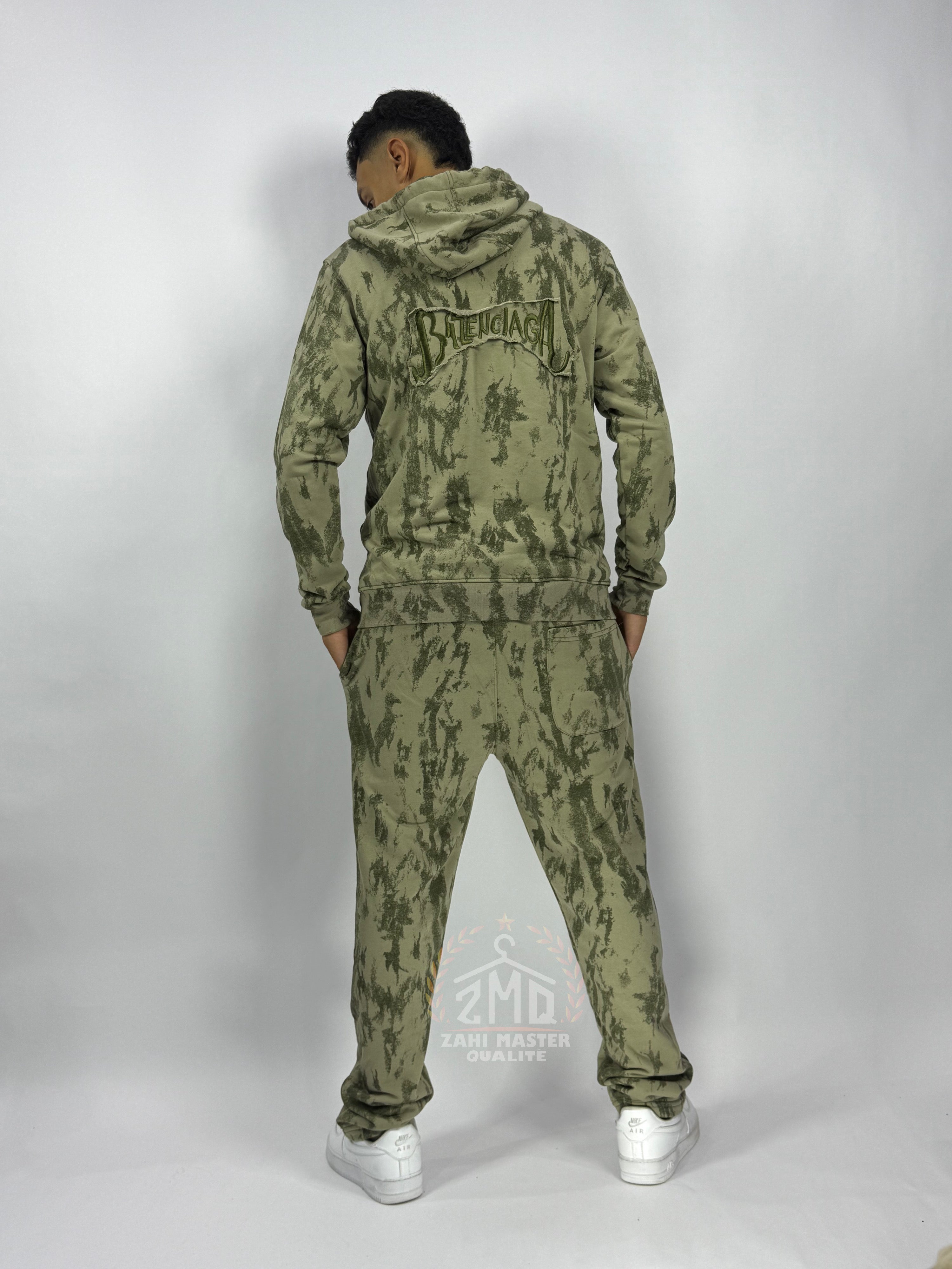 Ensemble BLC – Confort et Style au Quotidien ( B )