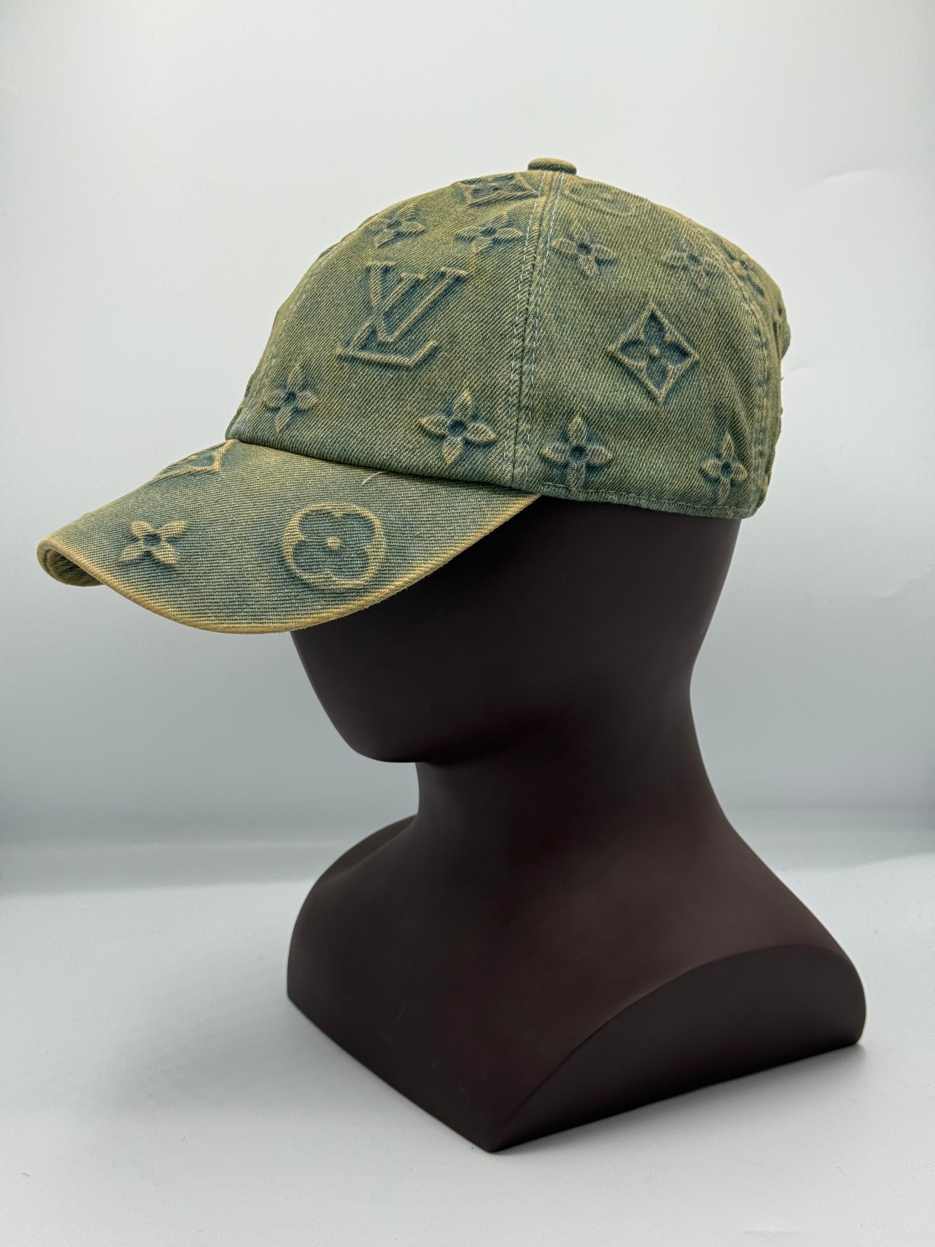 Casquette Trucker Vintage "Retro Vibes"