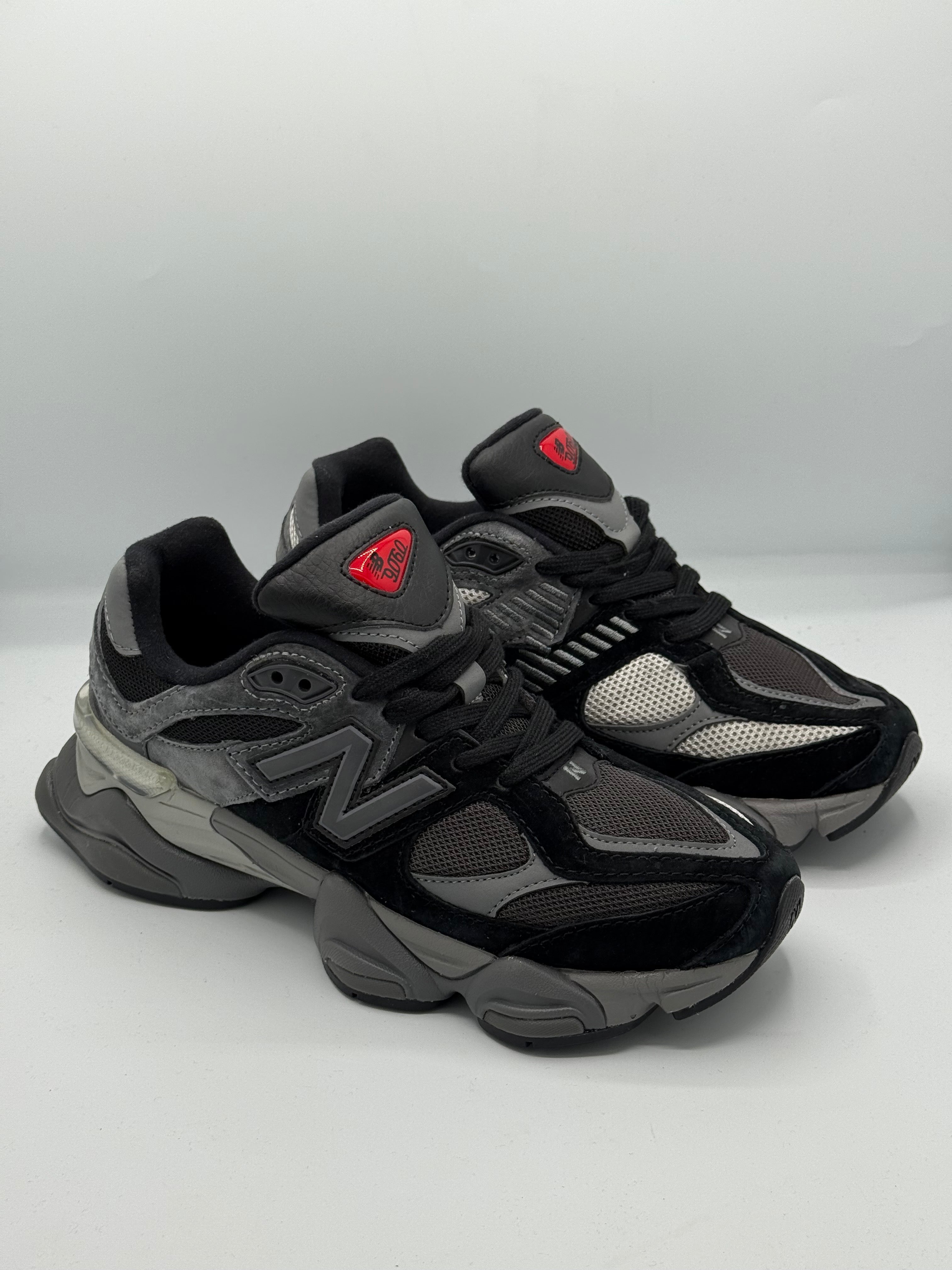NB Espadrille Noire Premium qualité