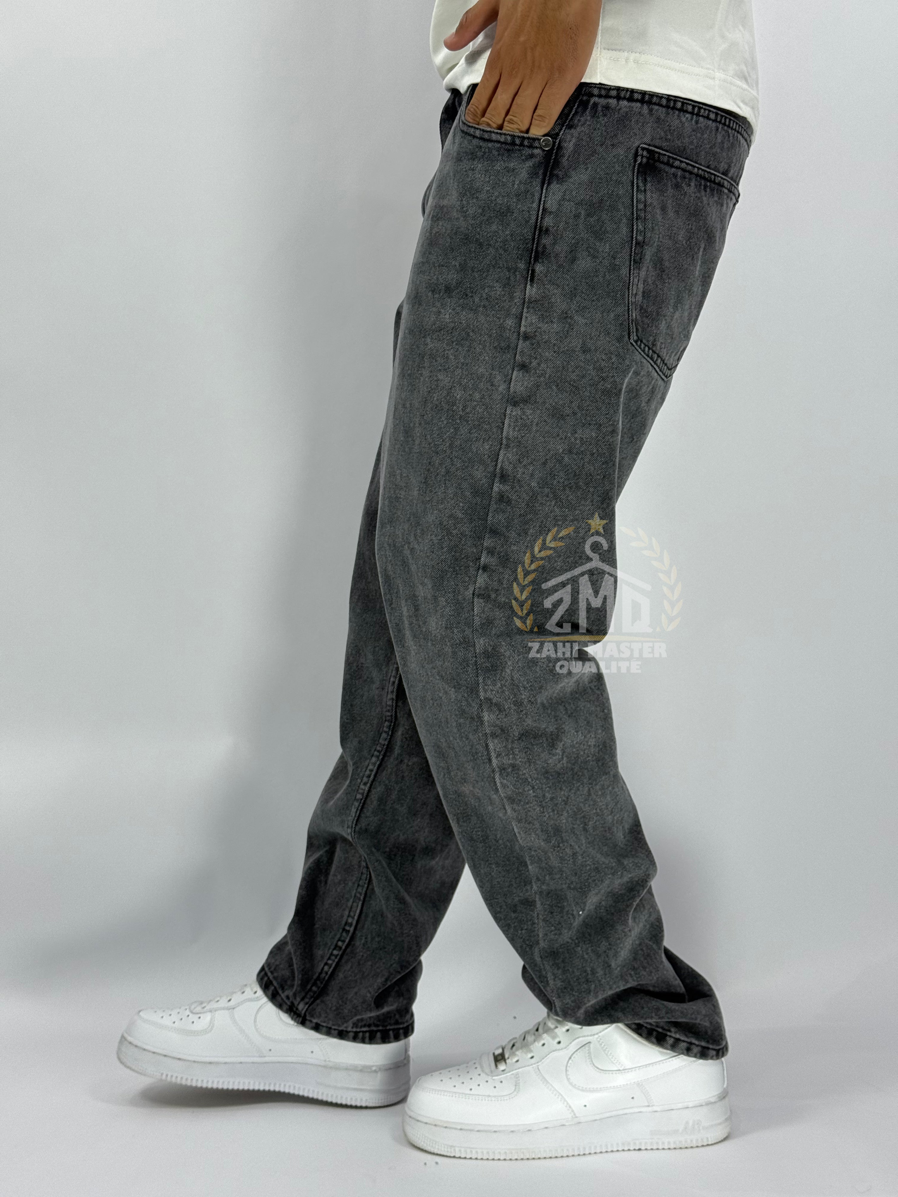 Jeans 1ʳᵉ Qualité – Style, Confort et Élégance ( Model B )
