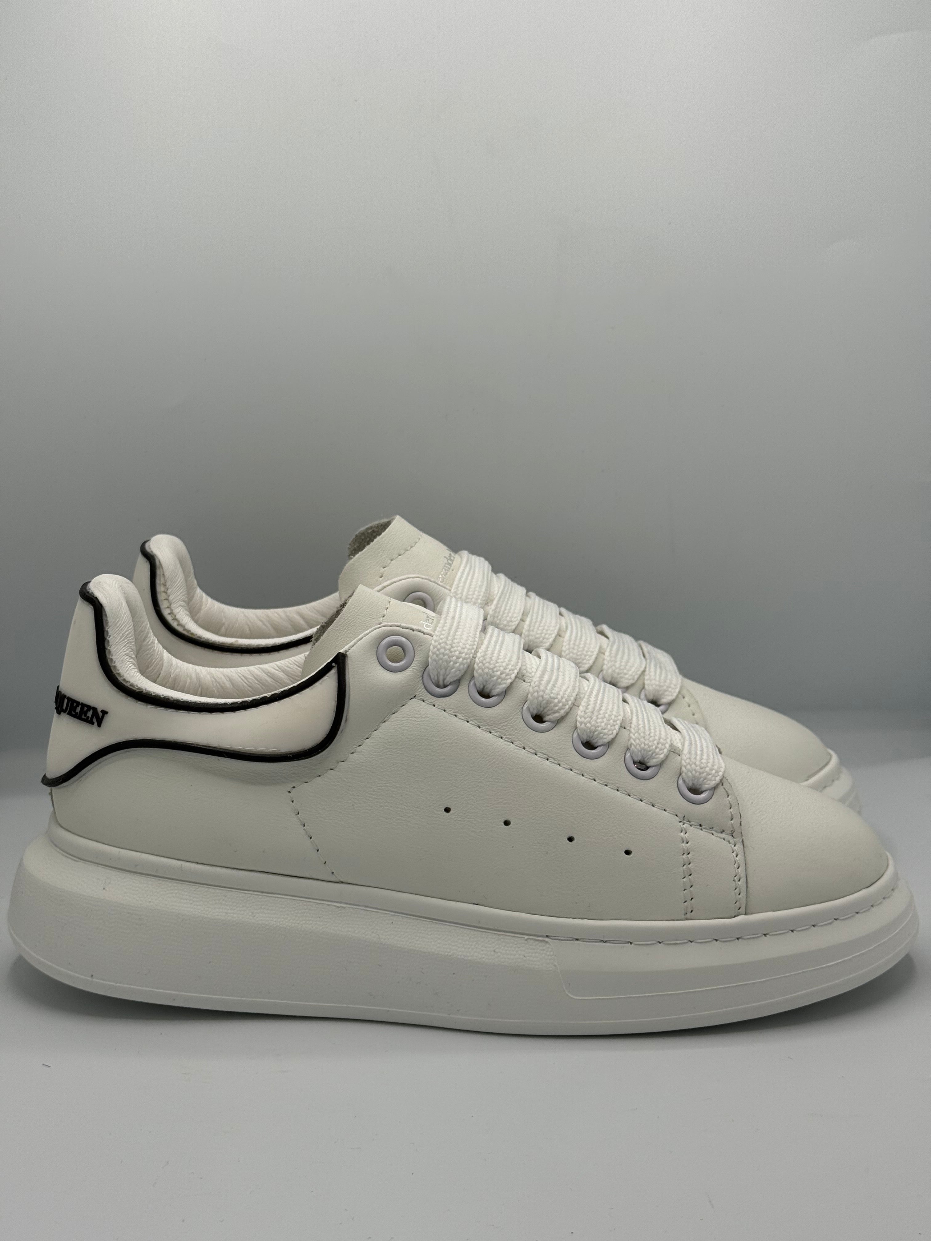 ALEXANDER McQueen
