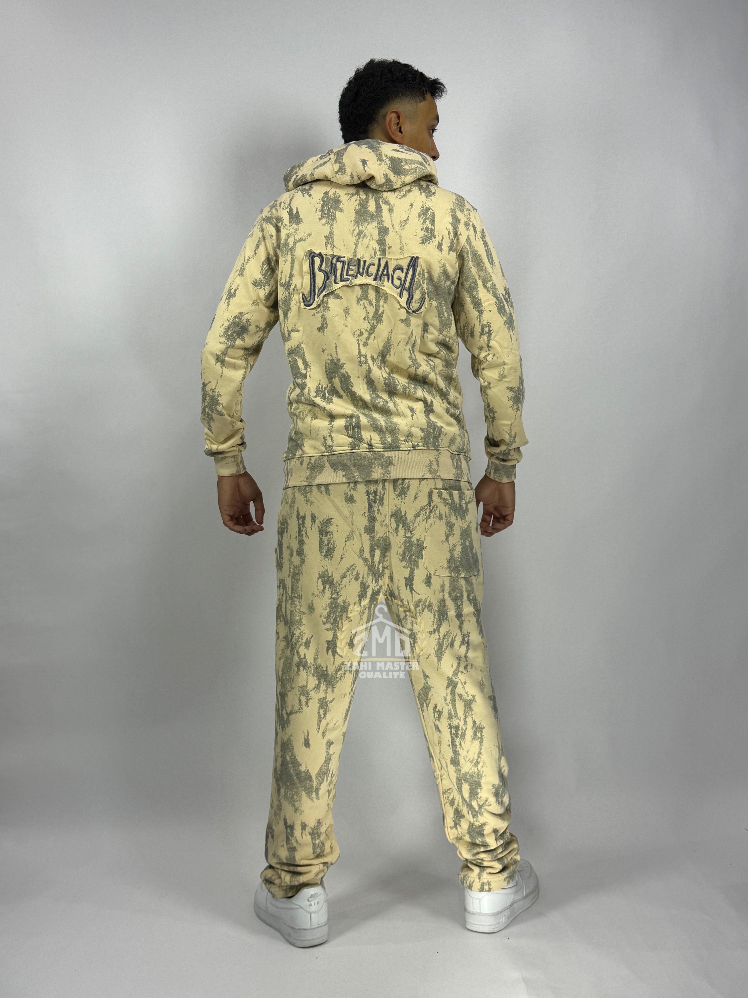 Ensemble BLC – Confort et Style au Quotidien ( C )