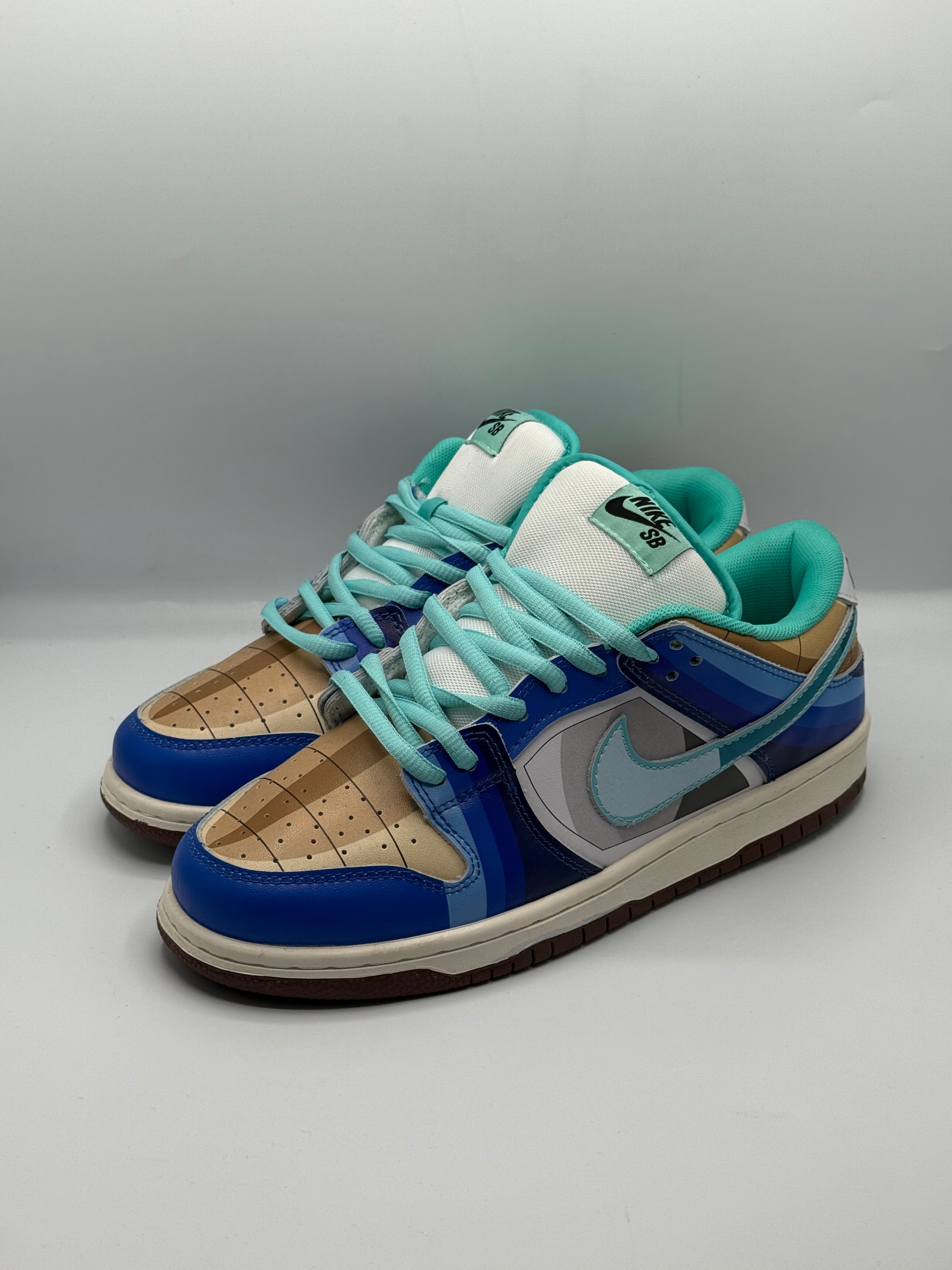 SB BLEU