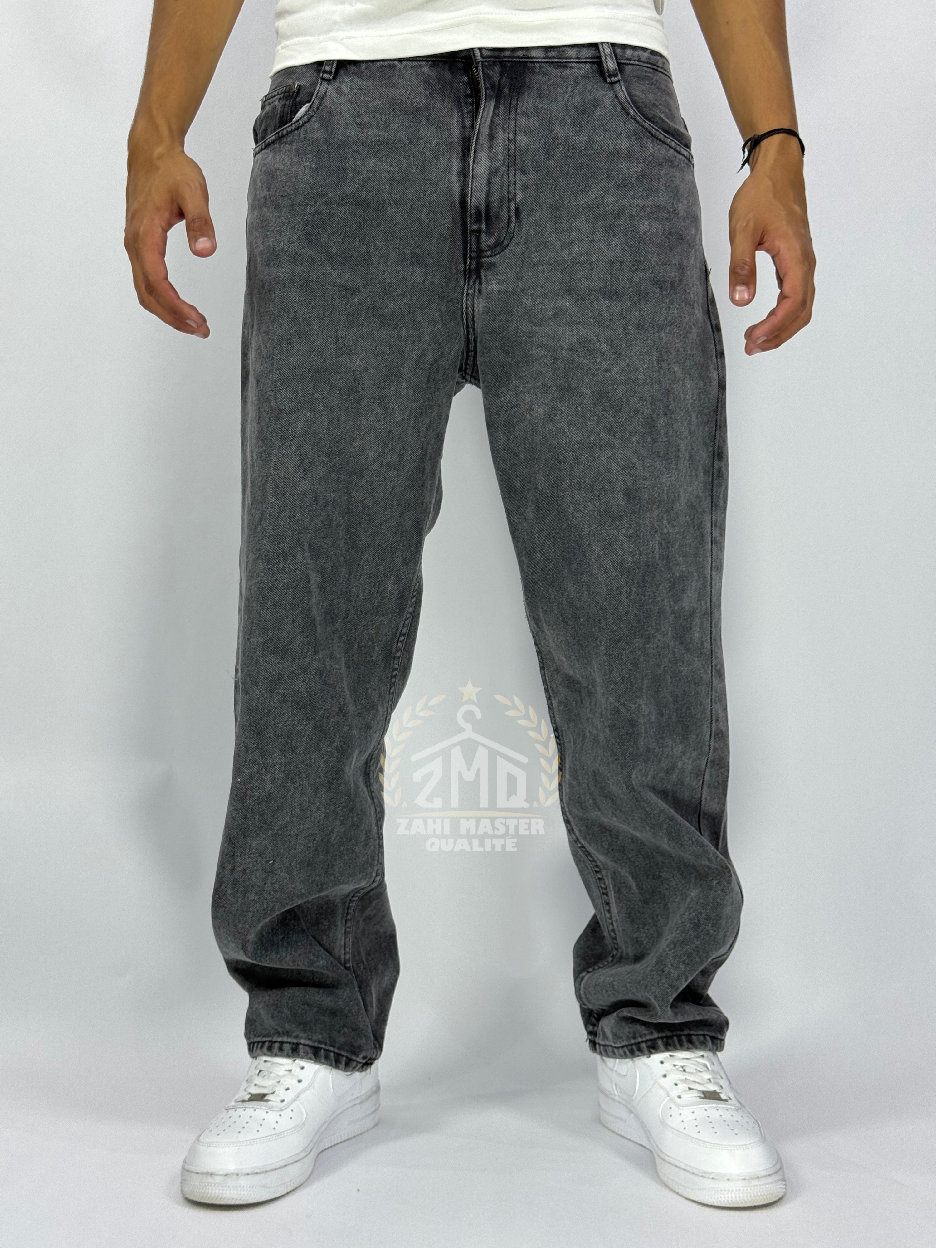 Jeans 1ʳᵉ Qualité – Style, Confort et Élégance ( Model B )