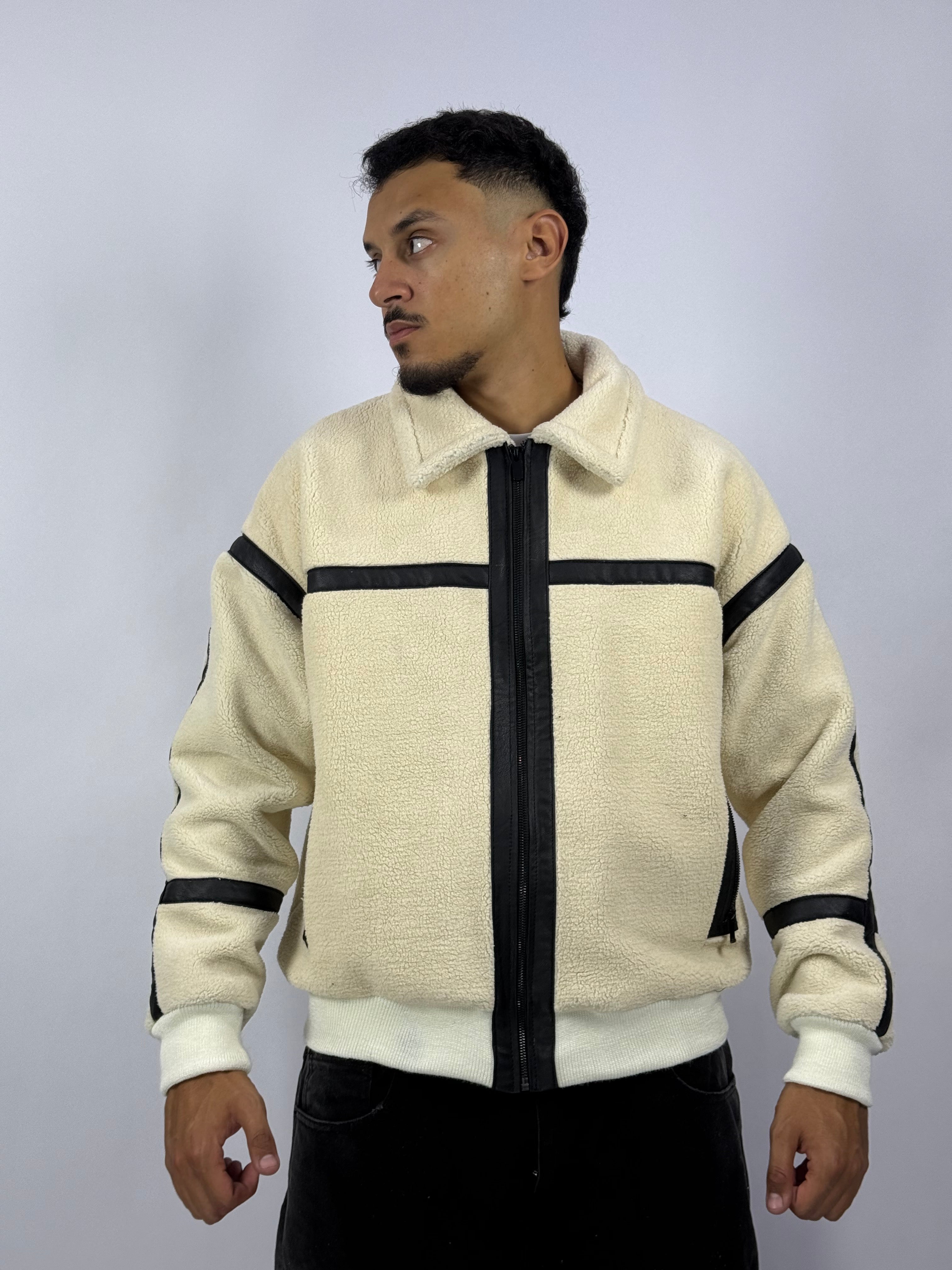 Veste Élégance – Le Classique Intemporel