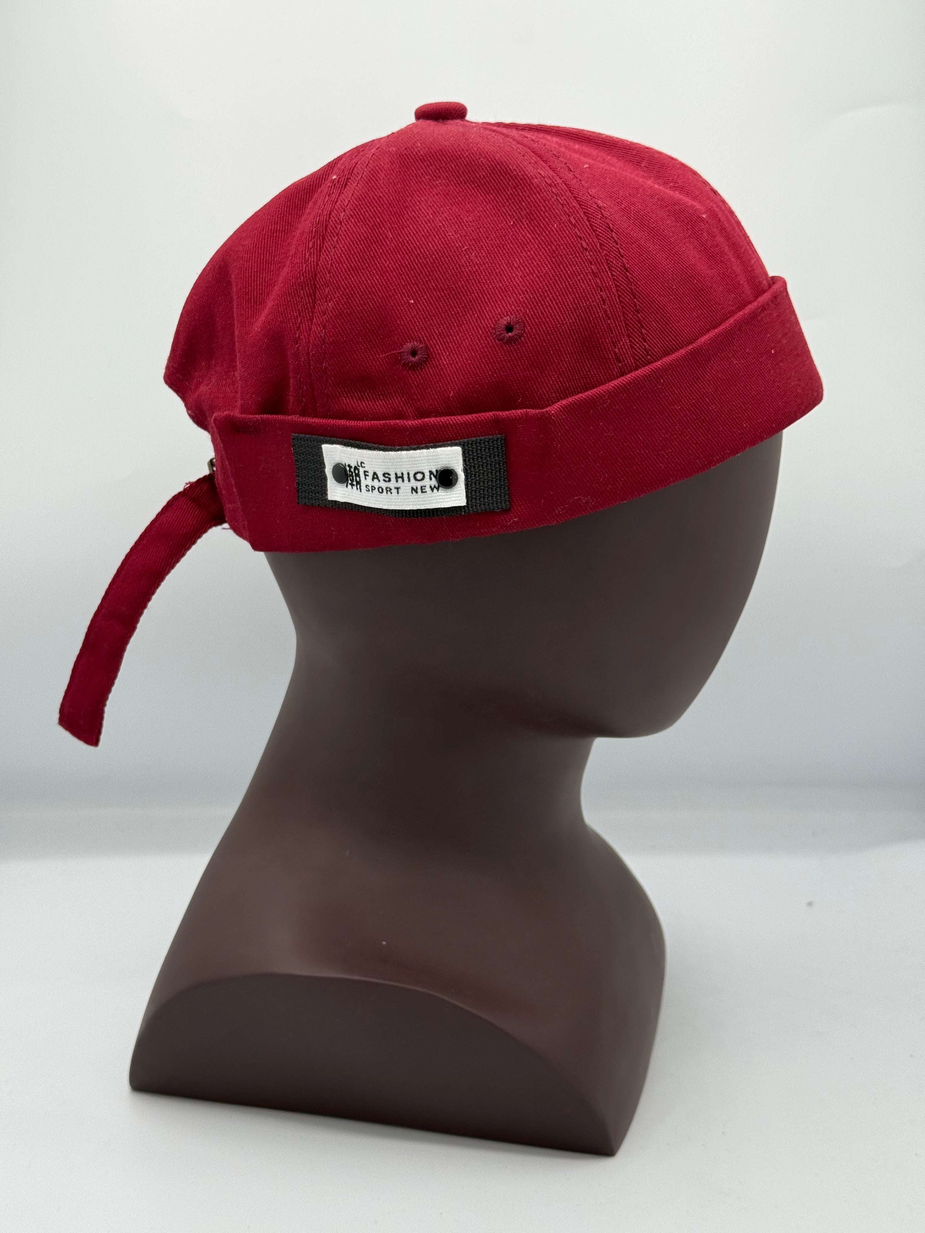 Red Dock – L’Accessoire Minimaliste au Style Fort
