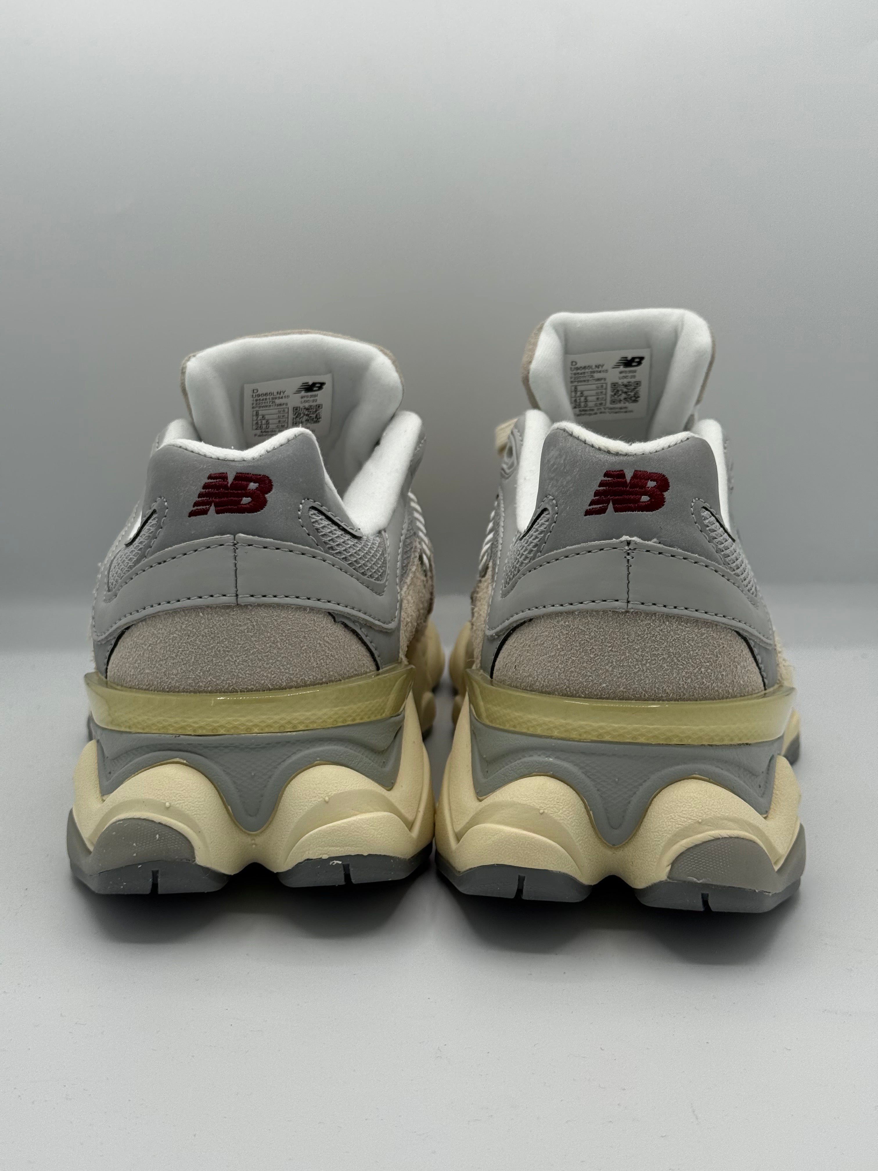 NB Espadrille Premium qualité